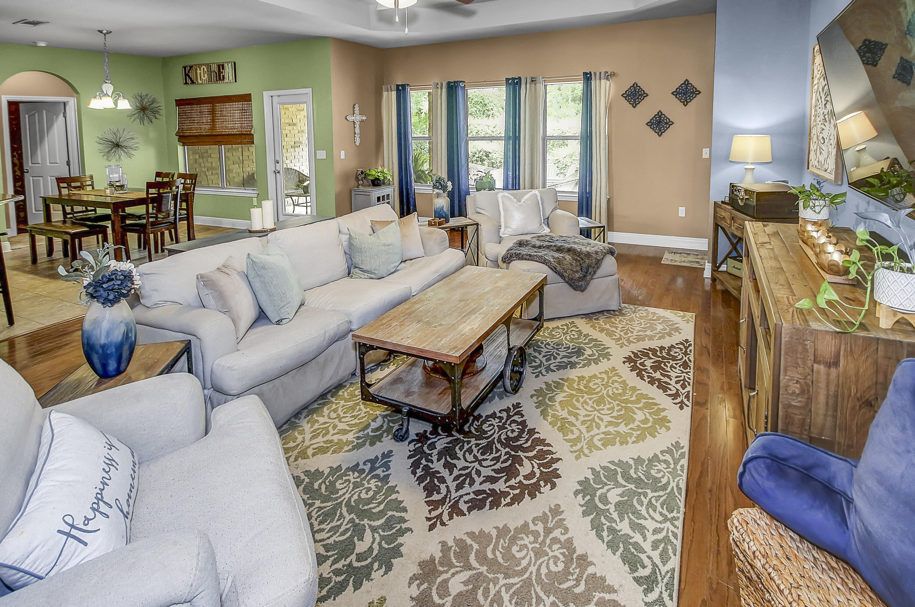 FOX VALLEY PH 3-A - Residential