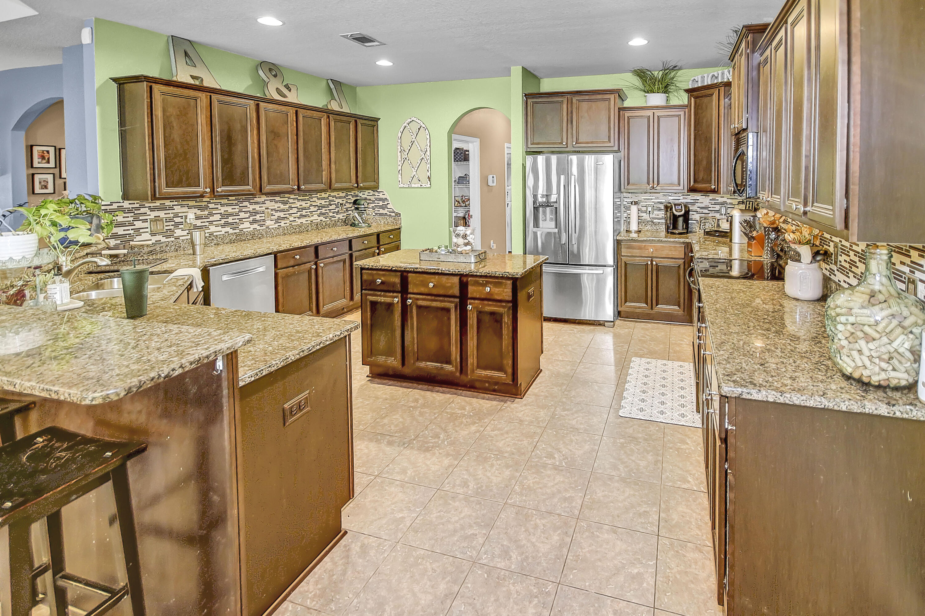 FOX VALLEY PH 3-A - Residential