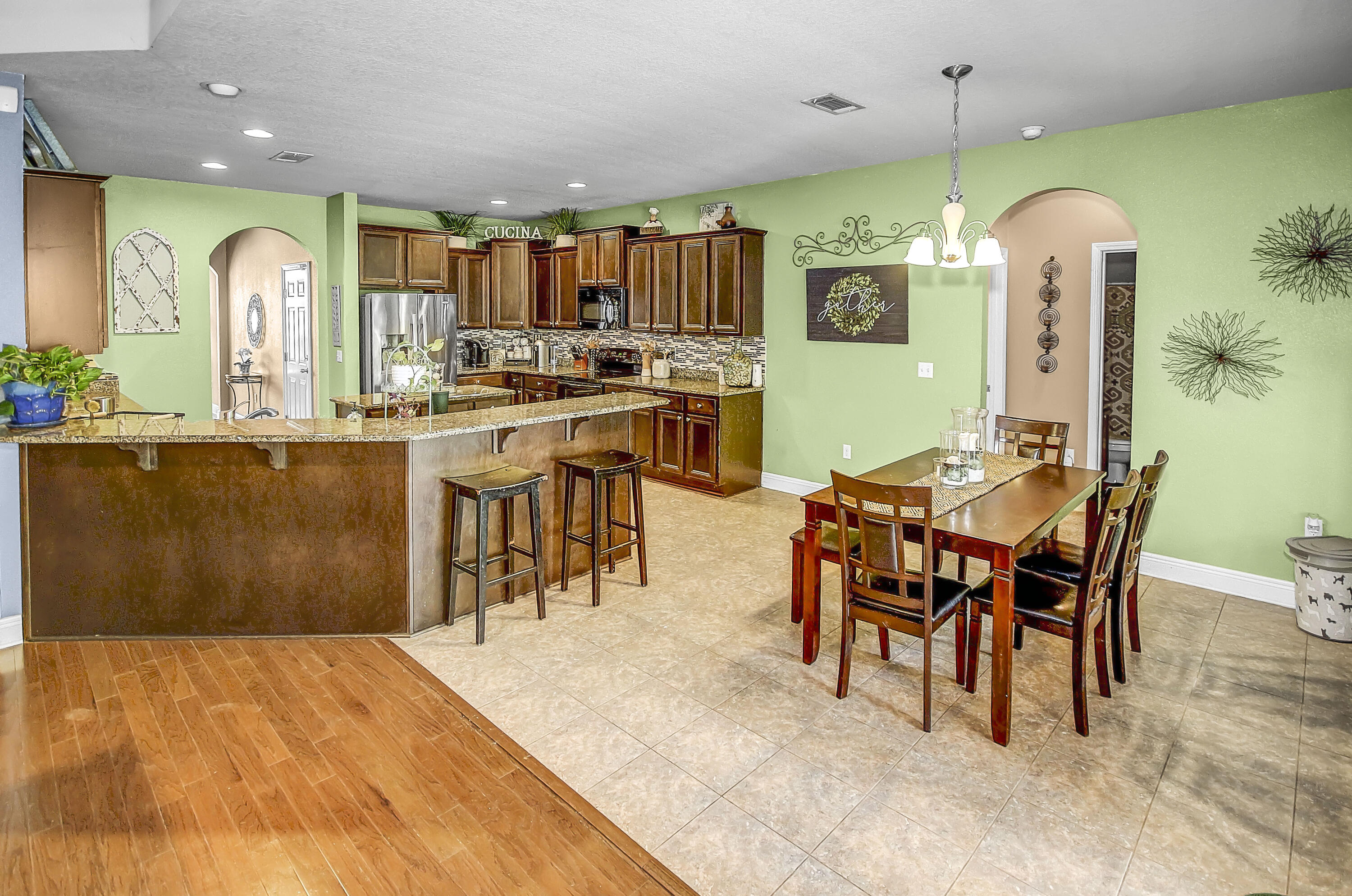 FOX VALLEY PH 3-A - Residential