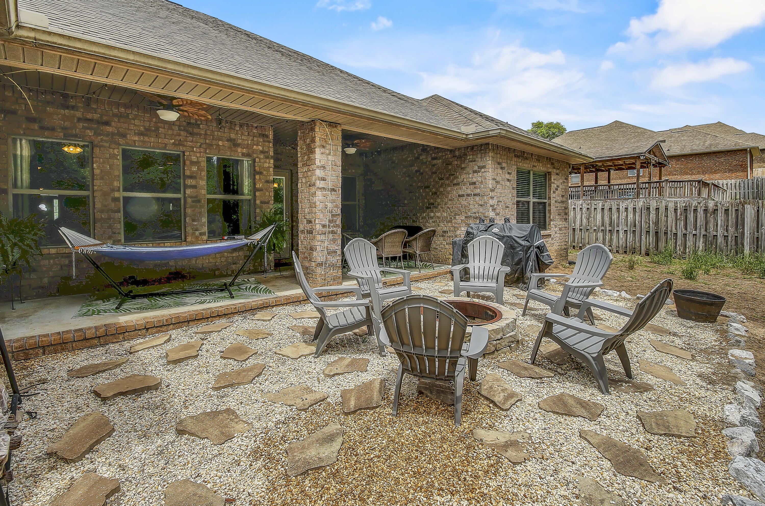 FOX VALLEY PH 3-A - Residential