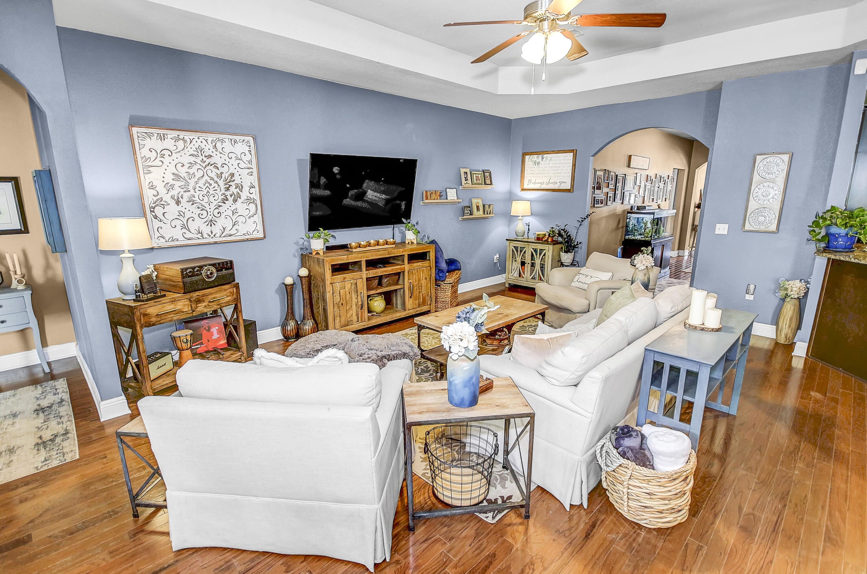 FOX VALLEY PH 3-A - Residential