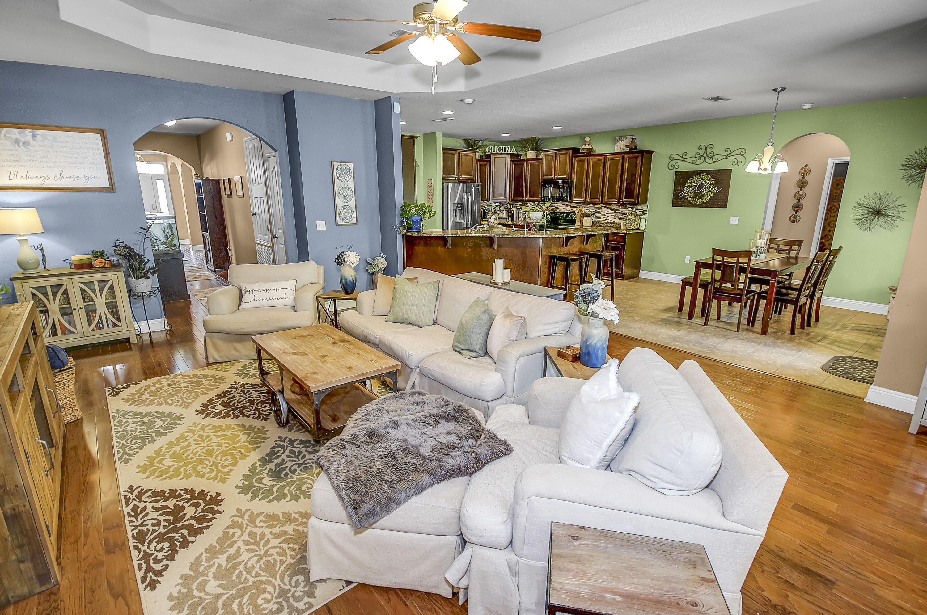 FOX VALLEY PH 3-A - Residential