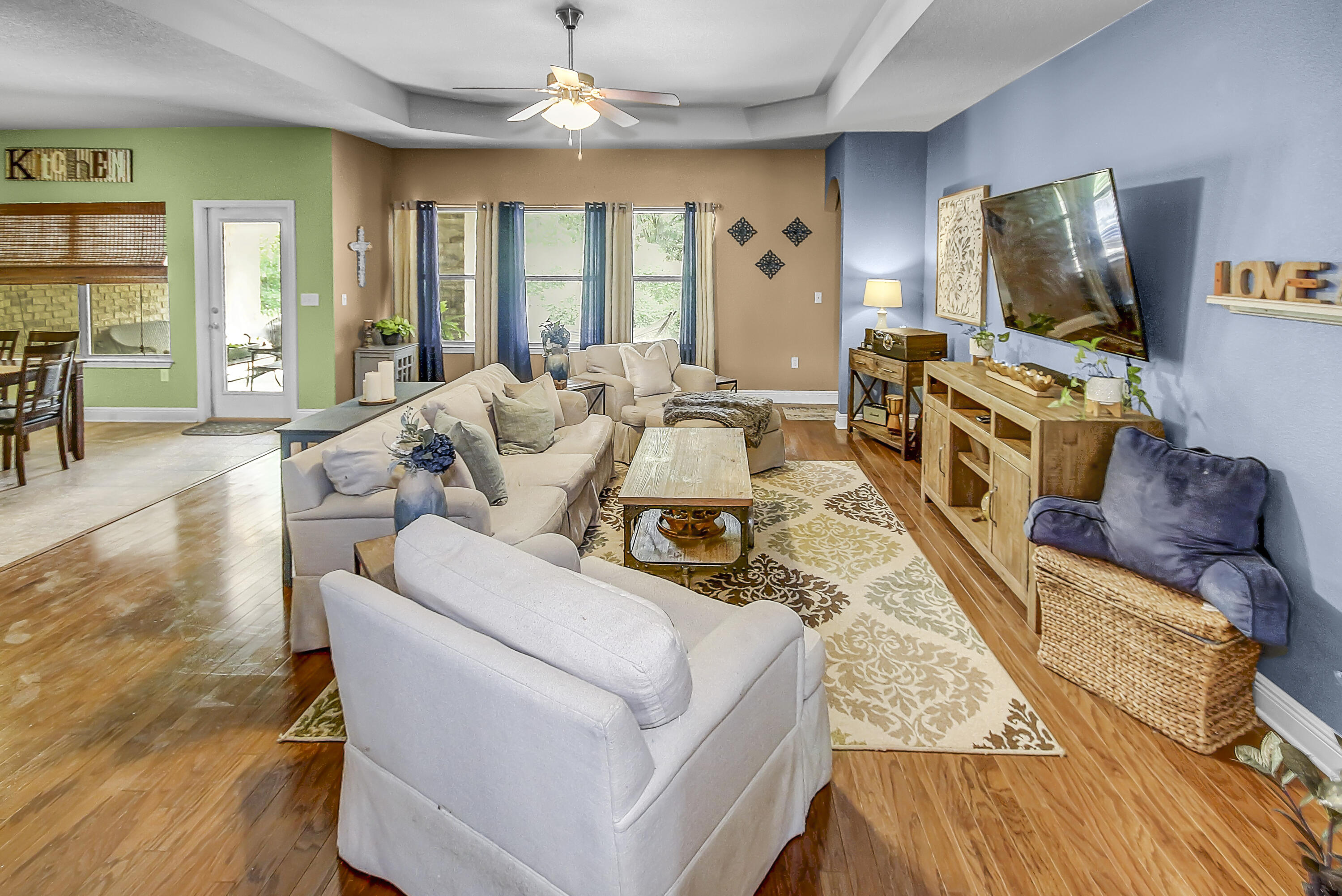 FOX VALLEY PH 3-A - Residential