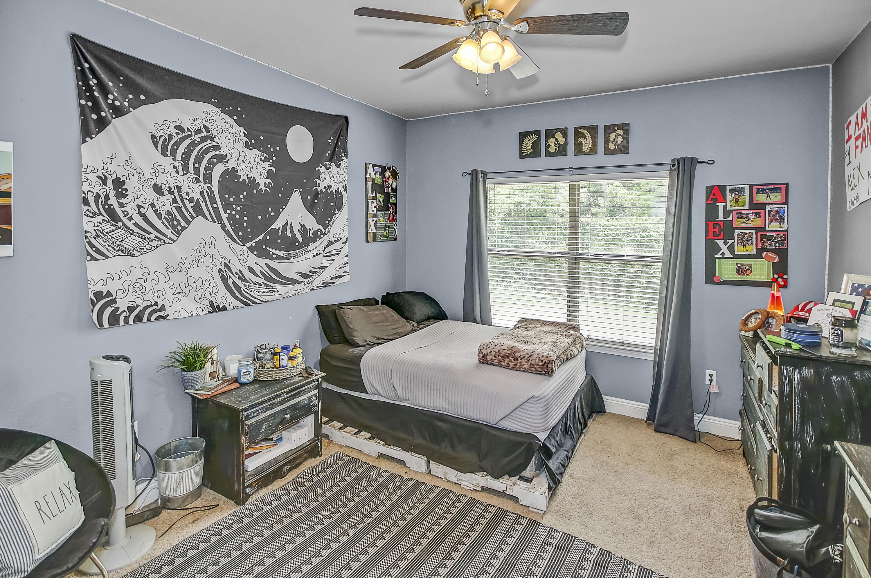 FOX VALLEY PH 3-A - Residential