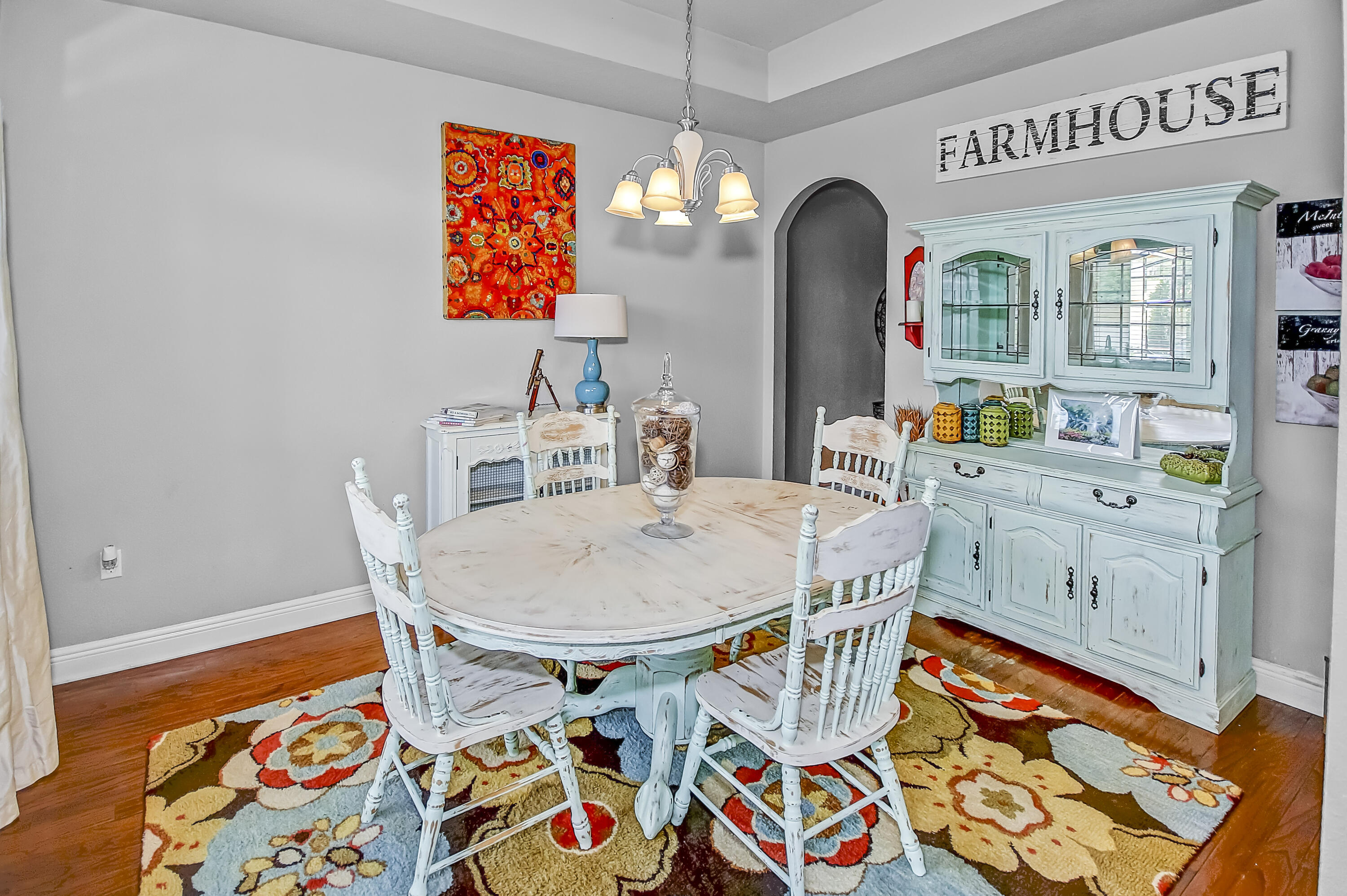 FOX VALLEY PH 3-A - Residential