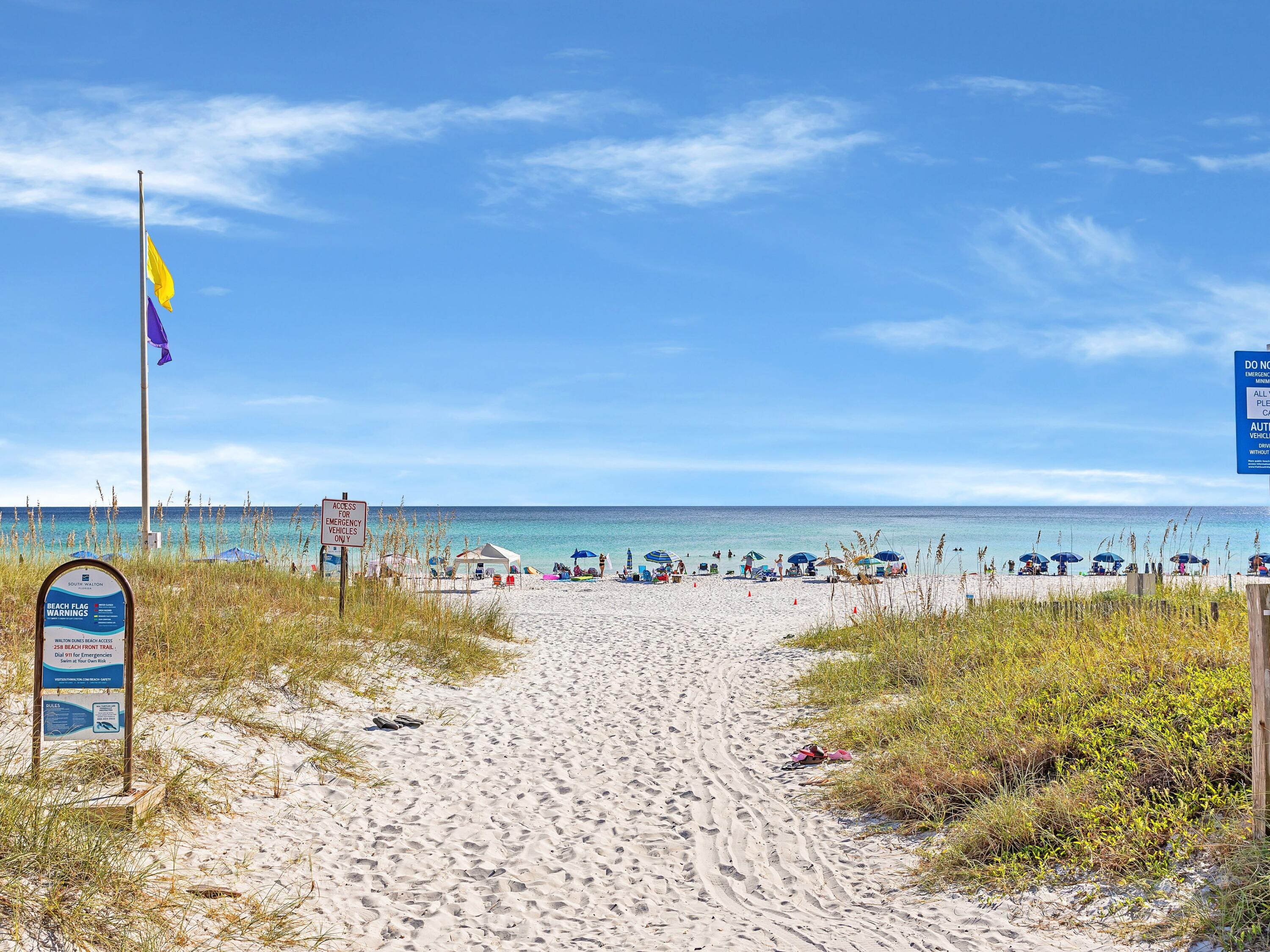 Cottages At Eastern Lake  Santa Rosa Beach FL 32459 - Residential