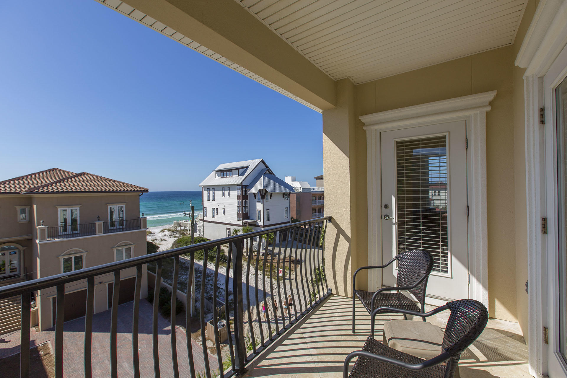 BUENA VISTA - Residential