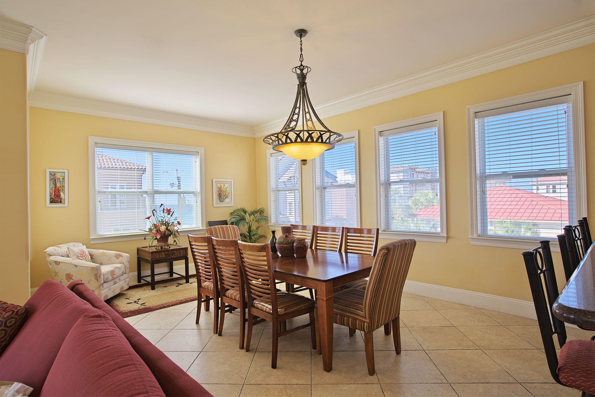 BUENA VISTA - Residential