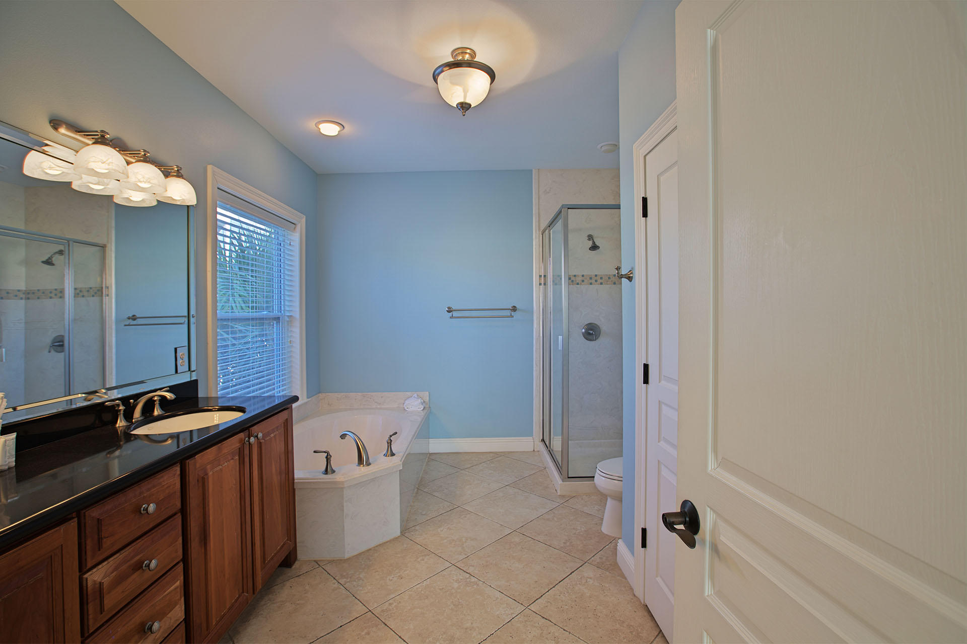 BUENA VISTA - Residential