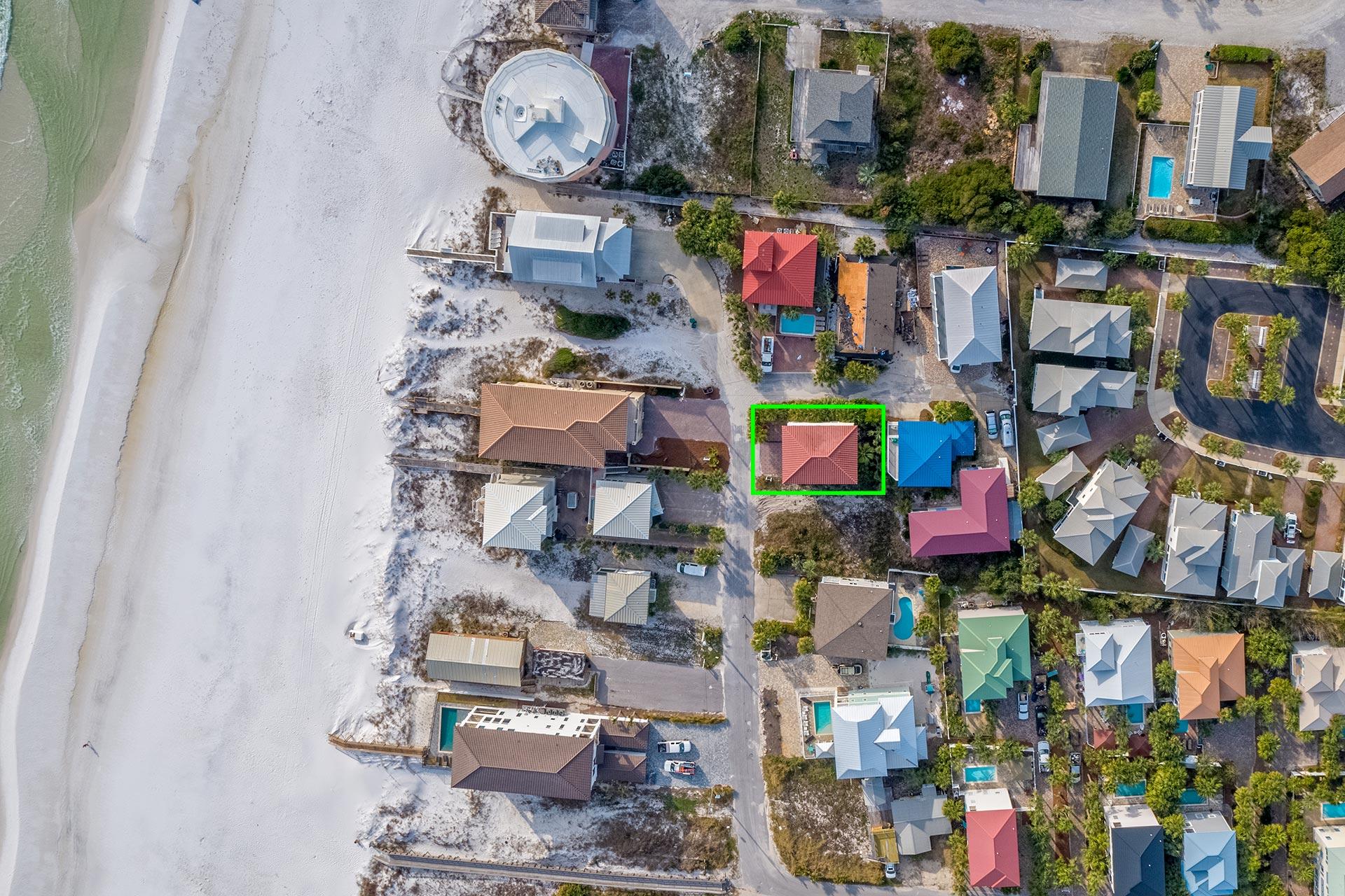 BUENA VISTA - Residential