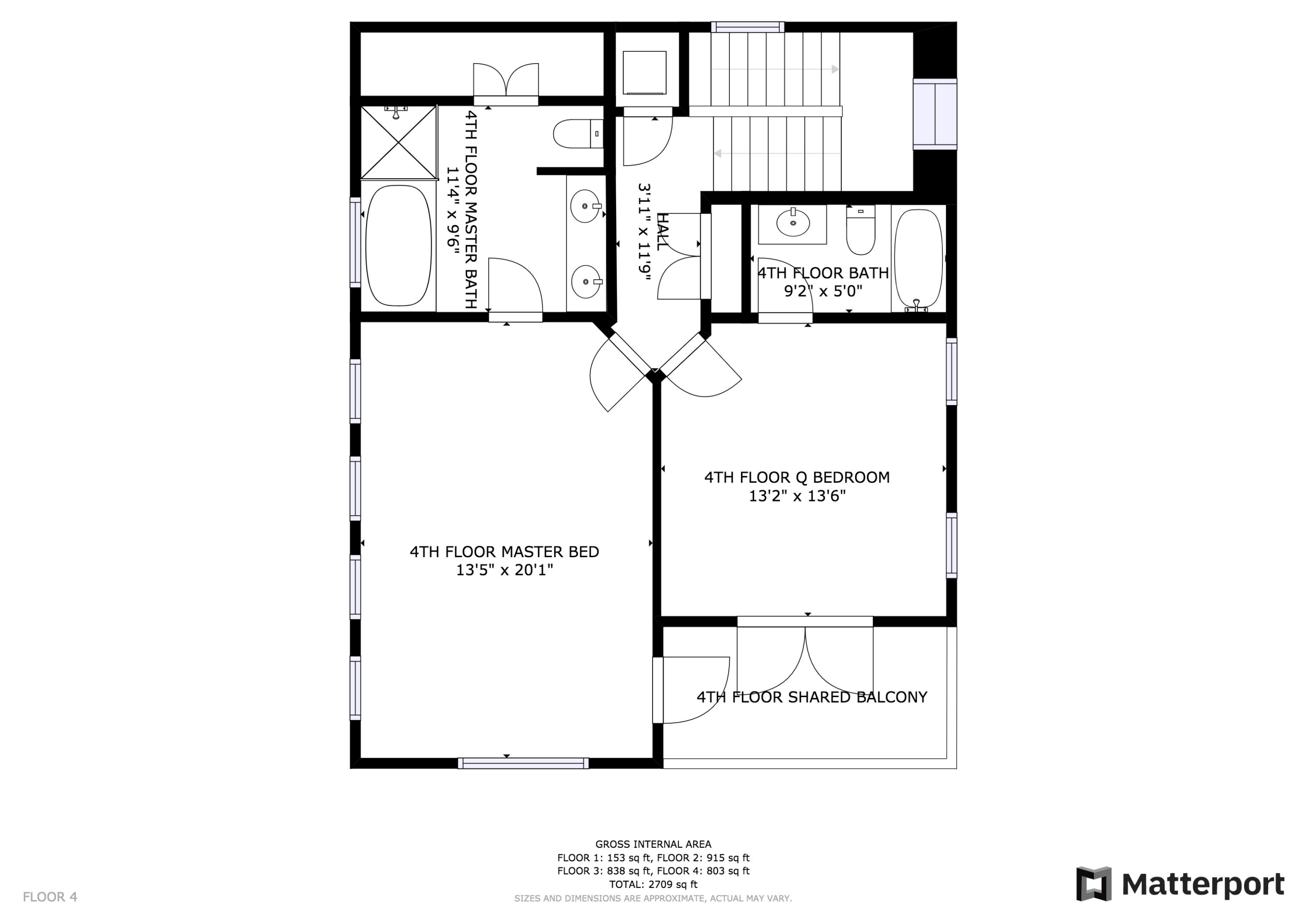 BUENA VISTA - Residential