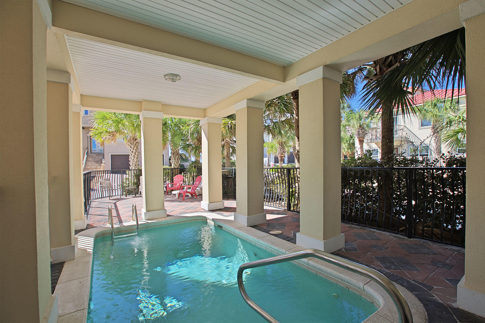 BUENA VISTA - Residential