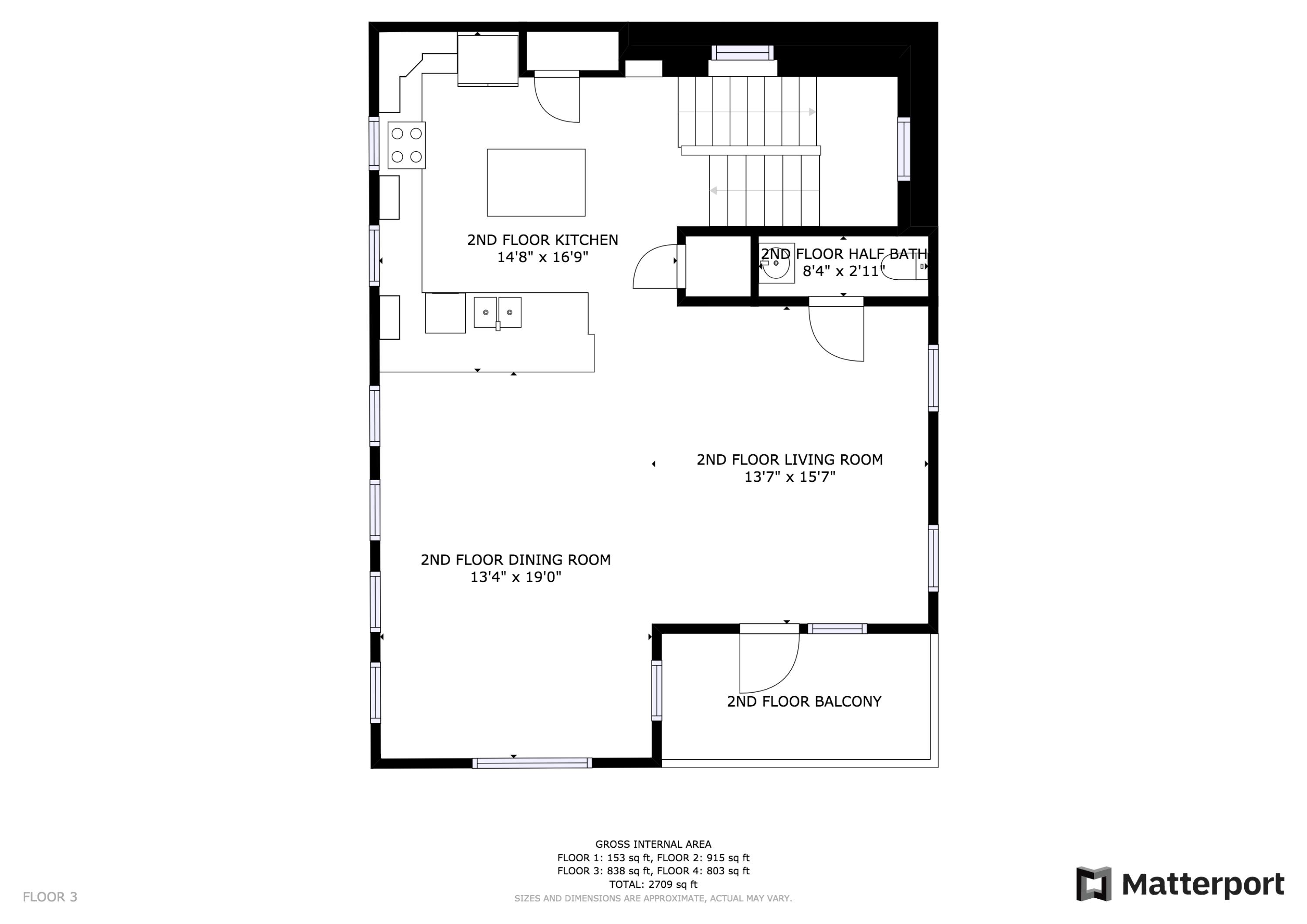 BUENA VISTA - Residential