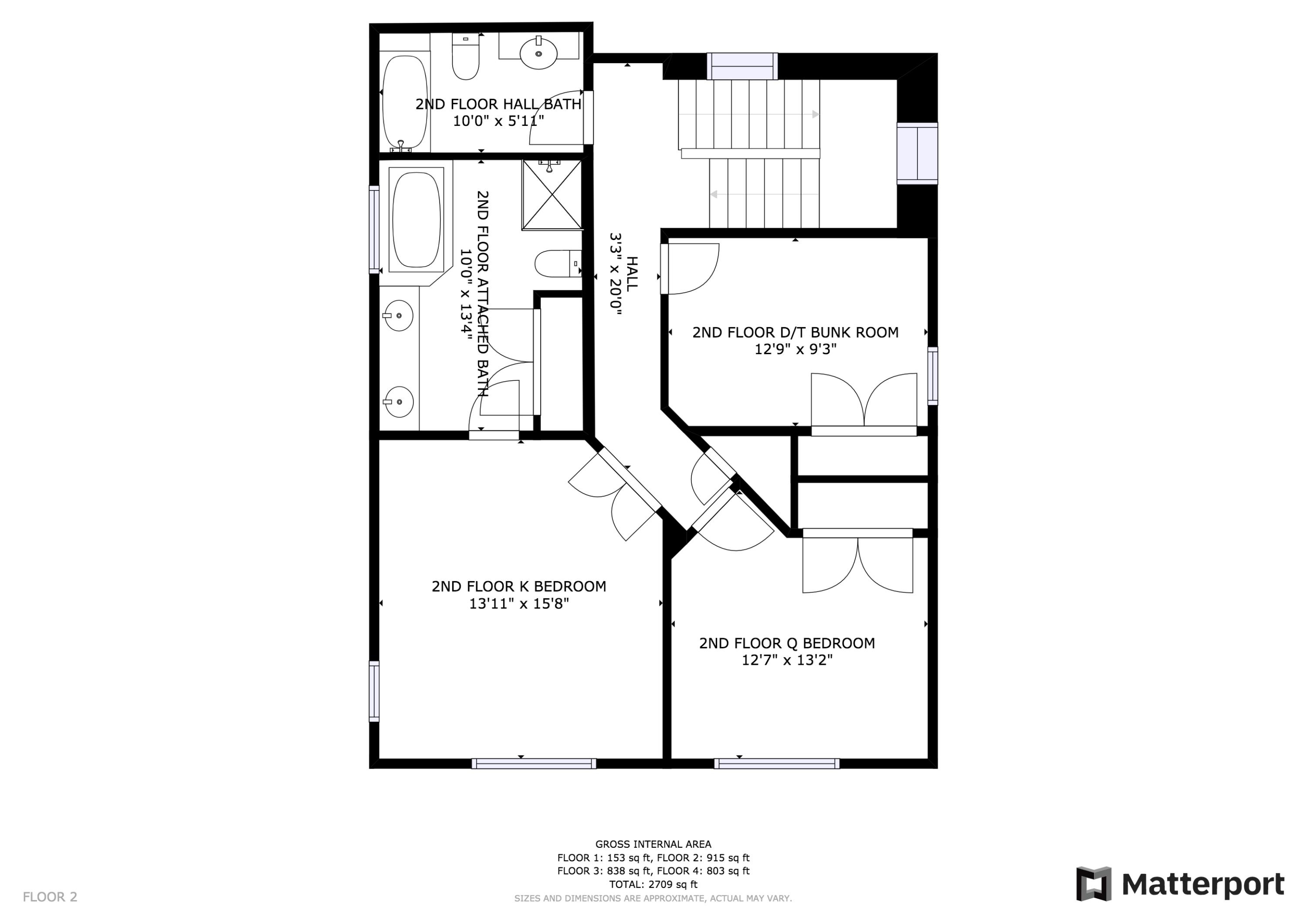 BUENA VISTA - Residential