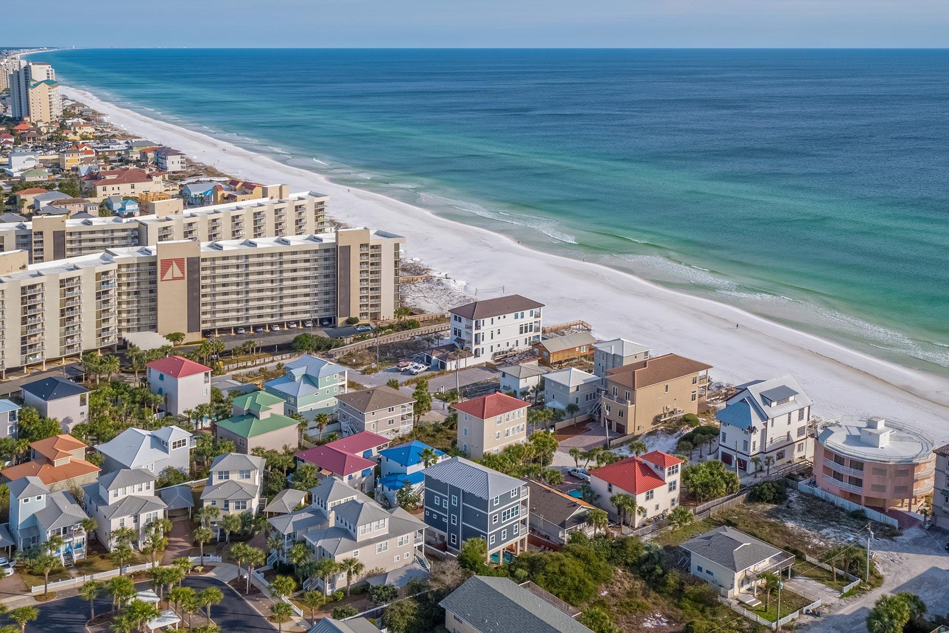 BUENA VISTA - Residential