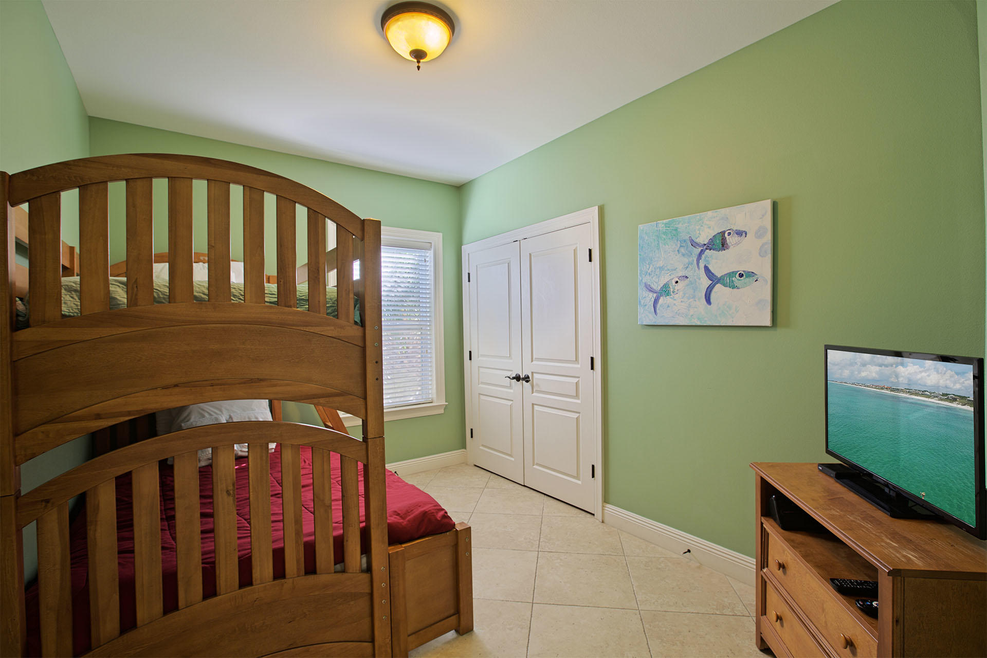 BUENA VISTA - Residential