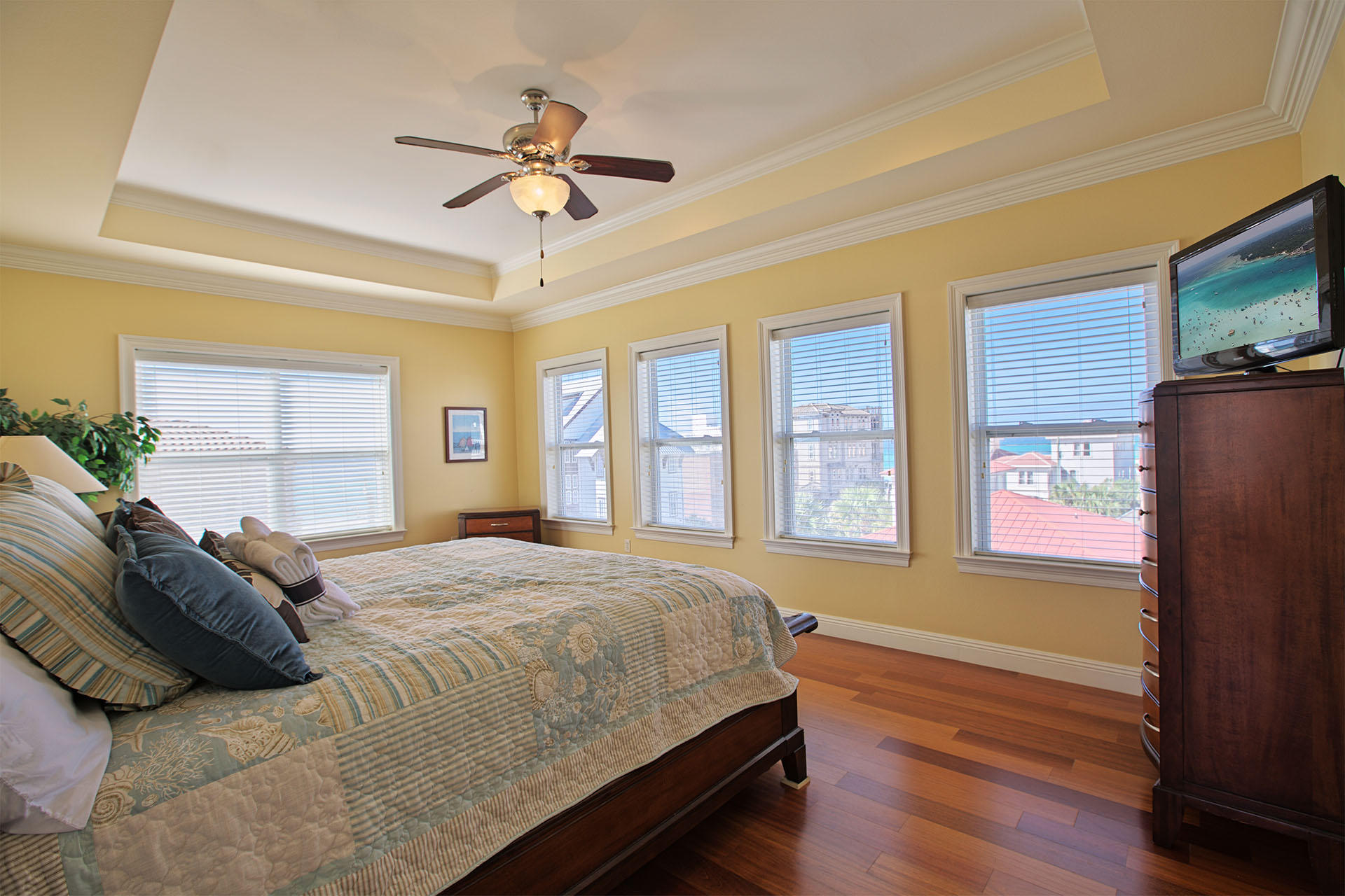 BUENA VISTA - Residential