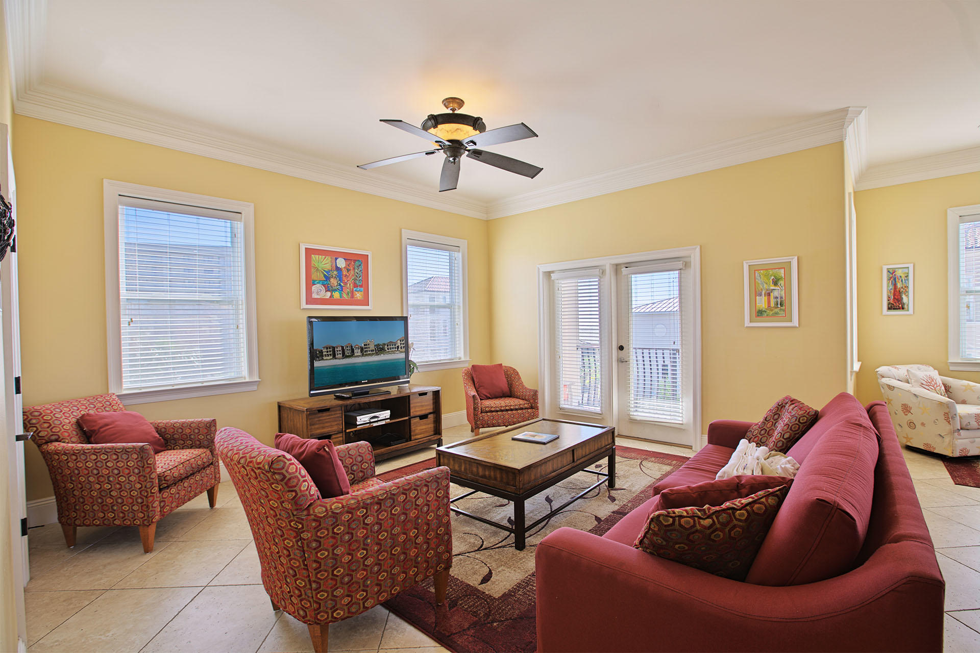 BUENA VISTA - Residential