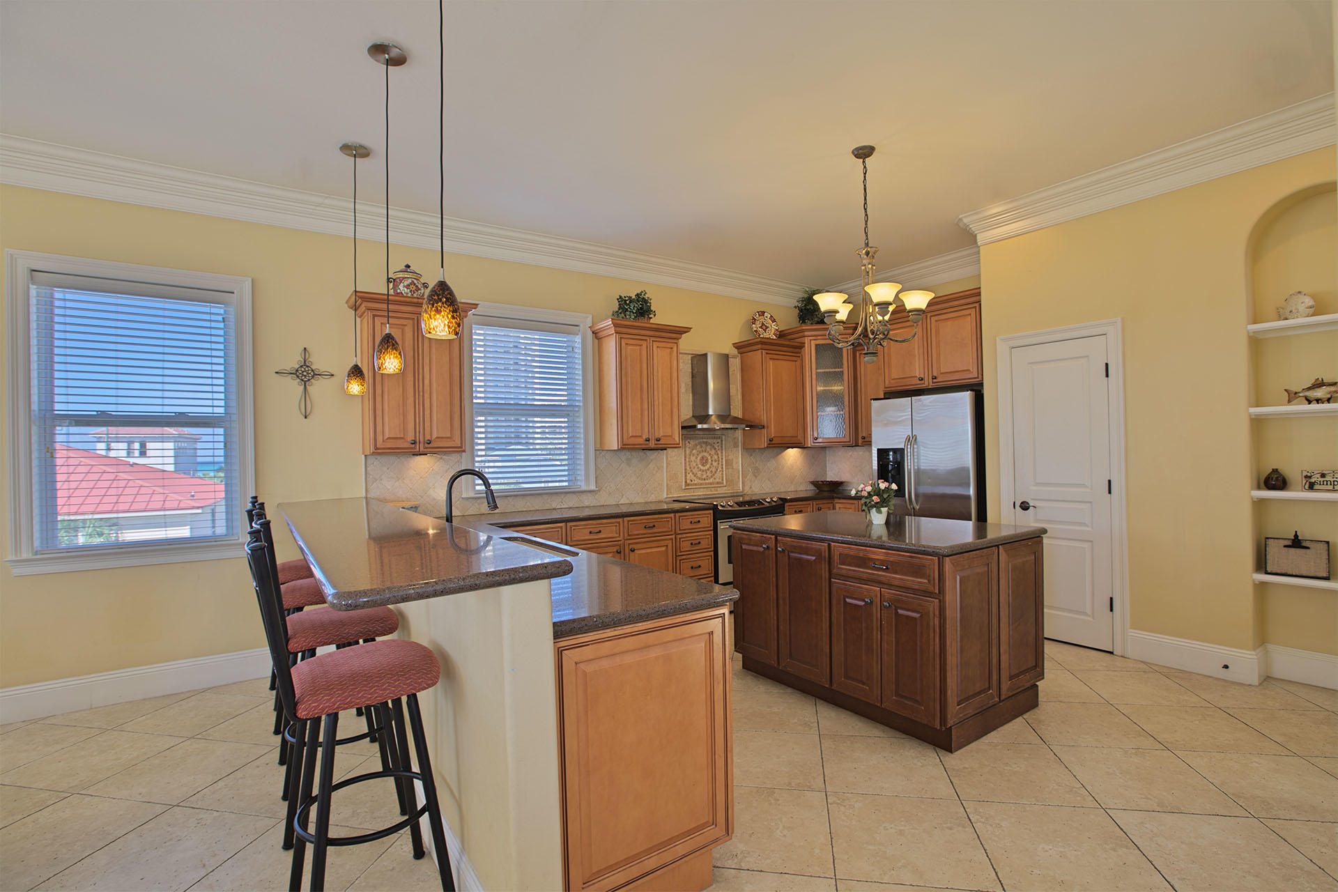 BUENA VISTA - Residential