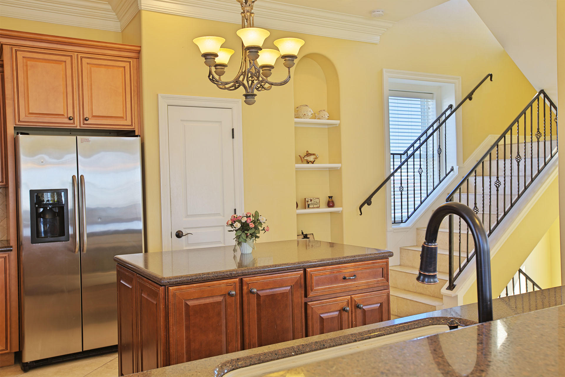 BUENA VISTA - Residential