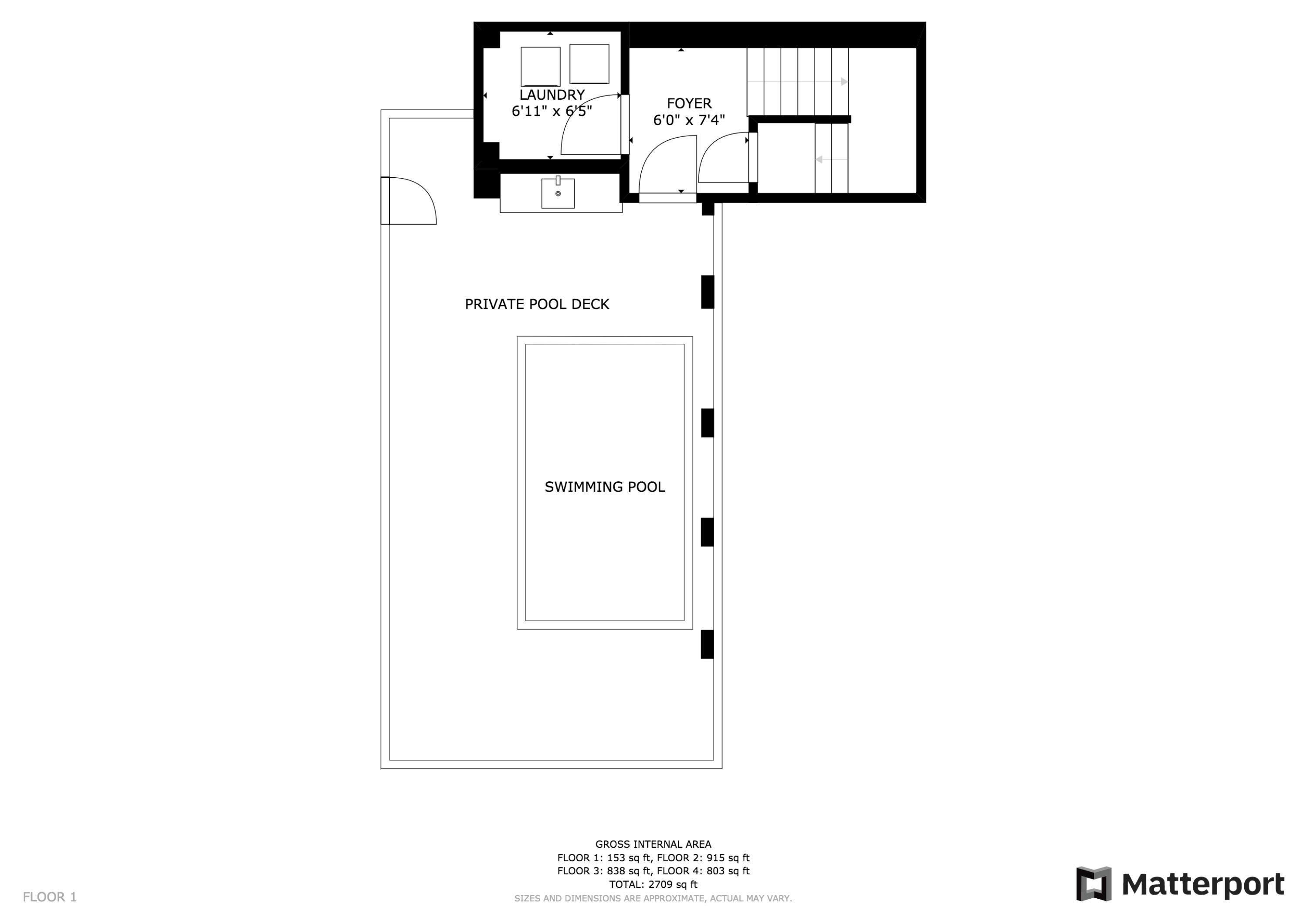 BUENA VISTA - Residential