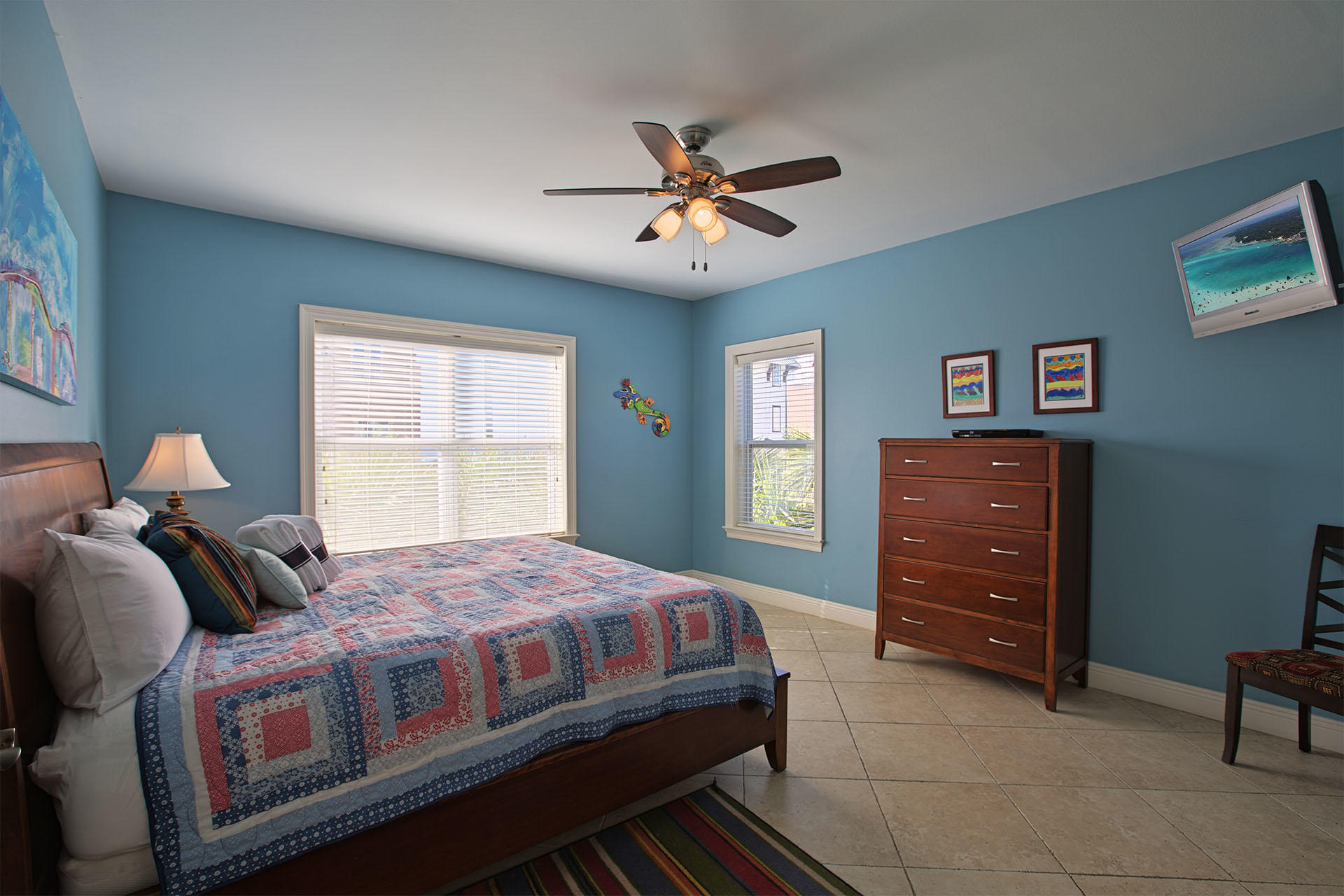 BUENA VISTA - Residential