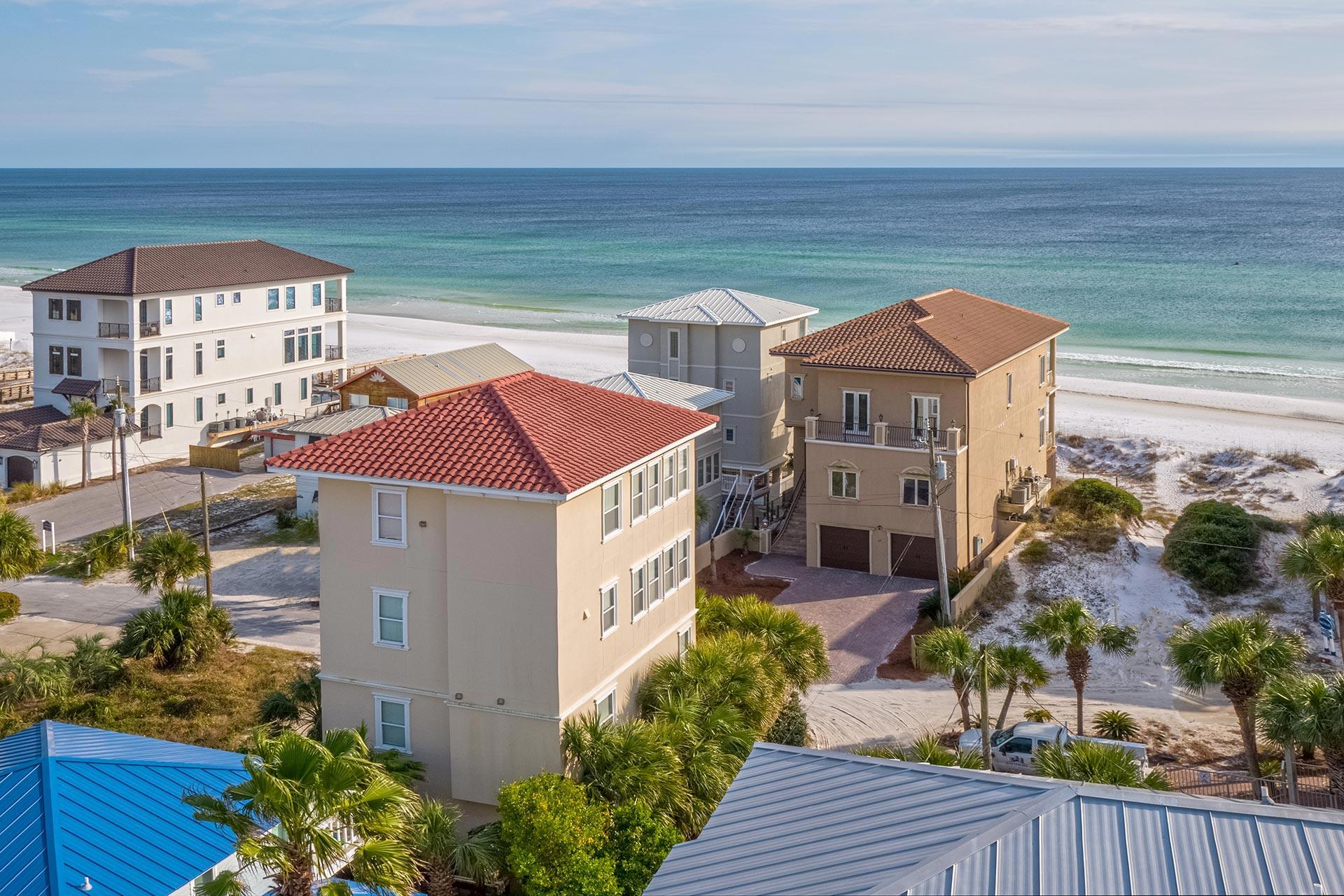 BUENA VISTA - Residential