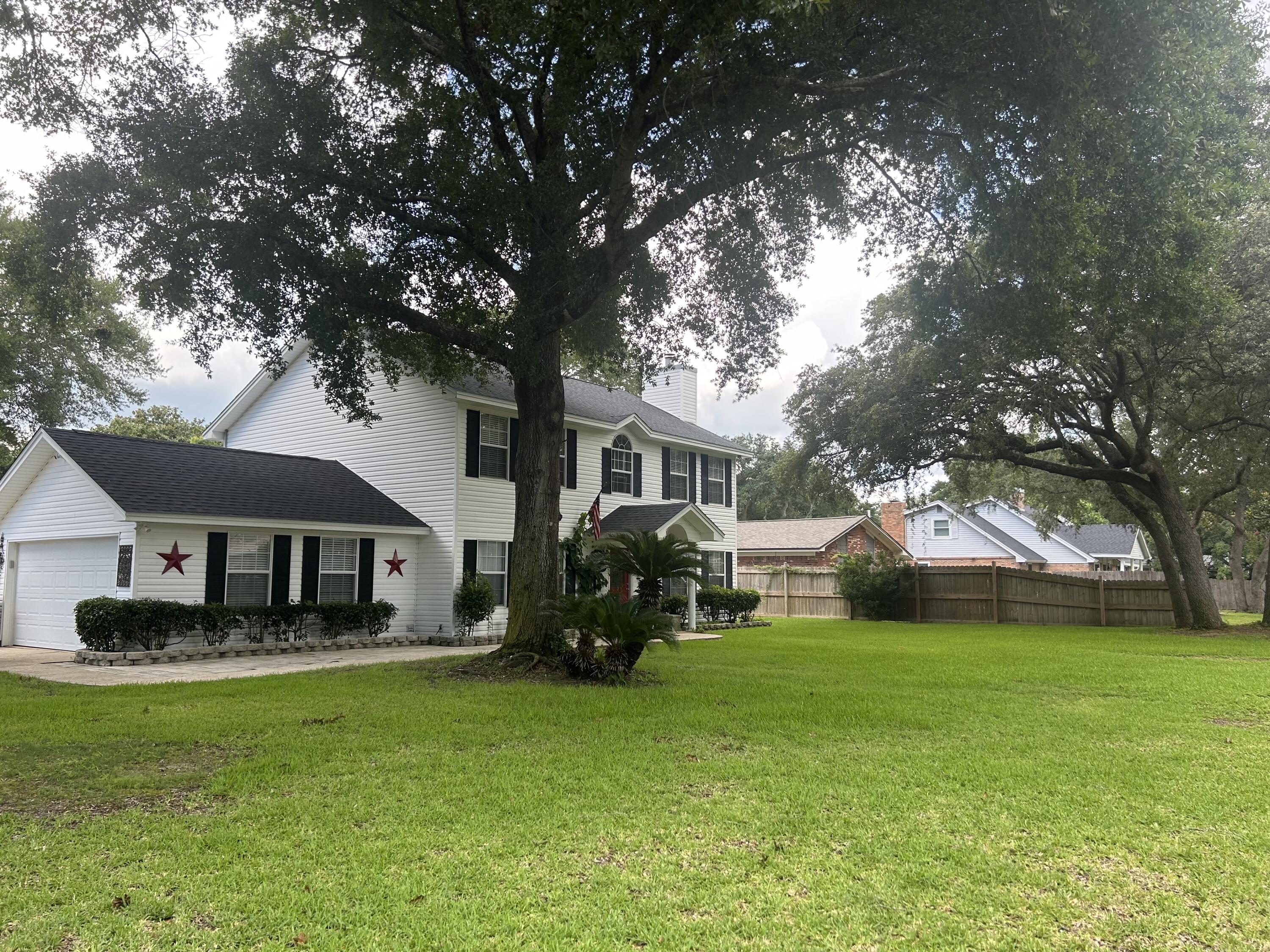 Kenwood S/D - Residential