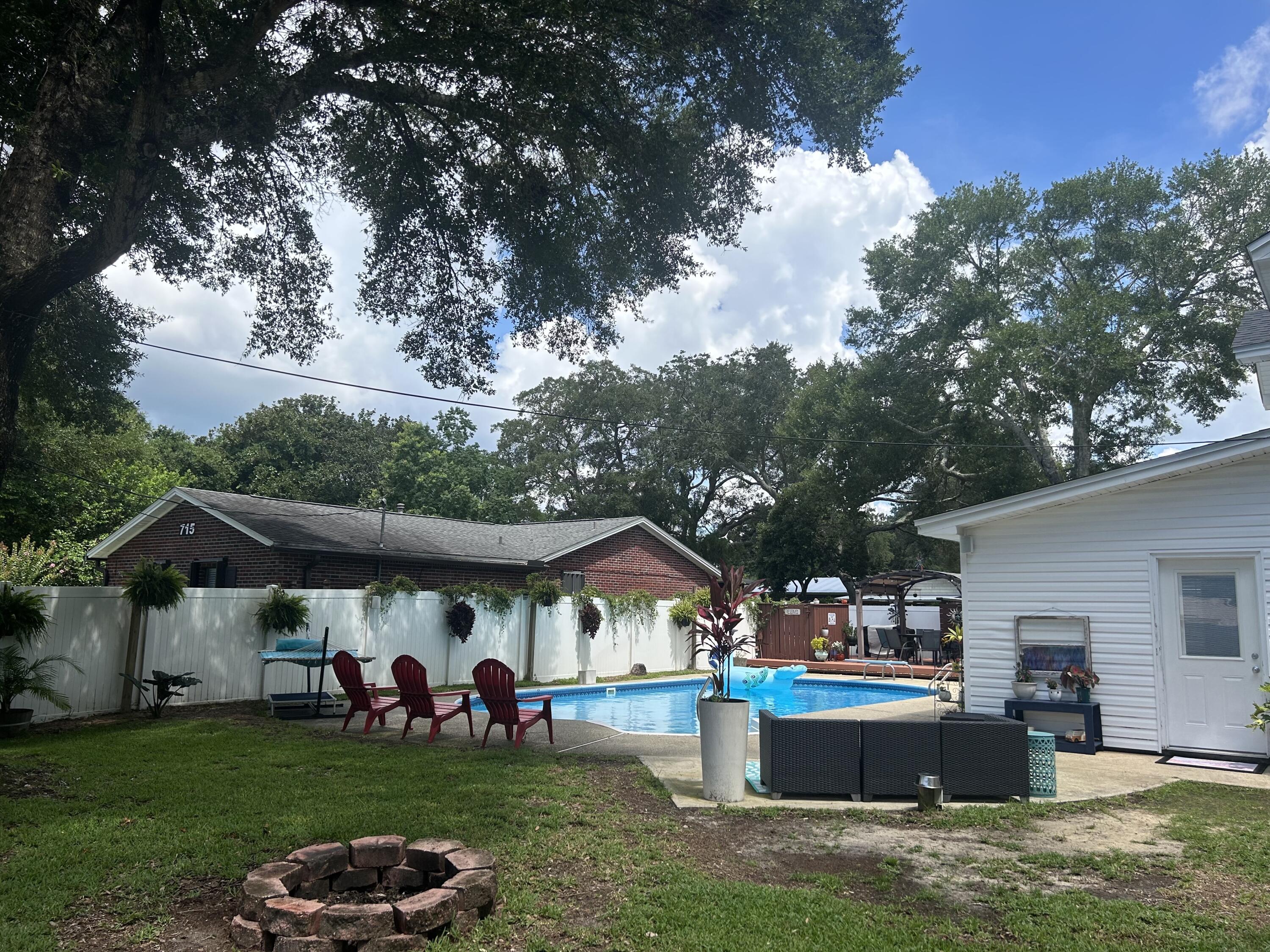 Kenwood S/D - Residential