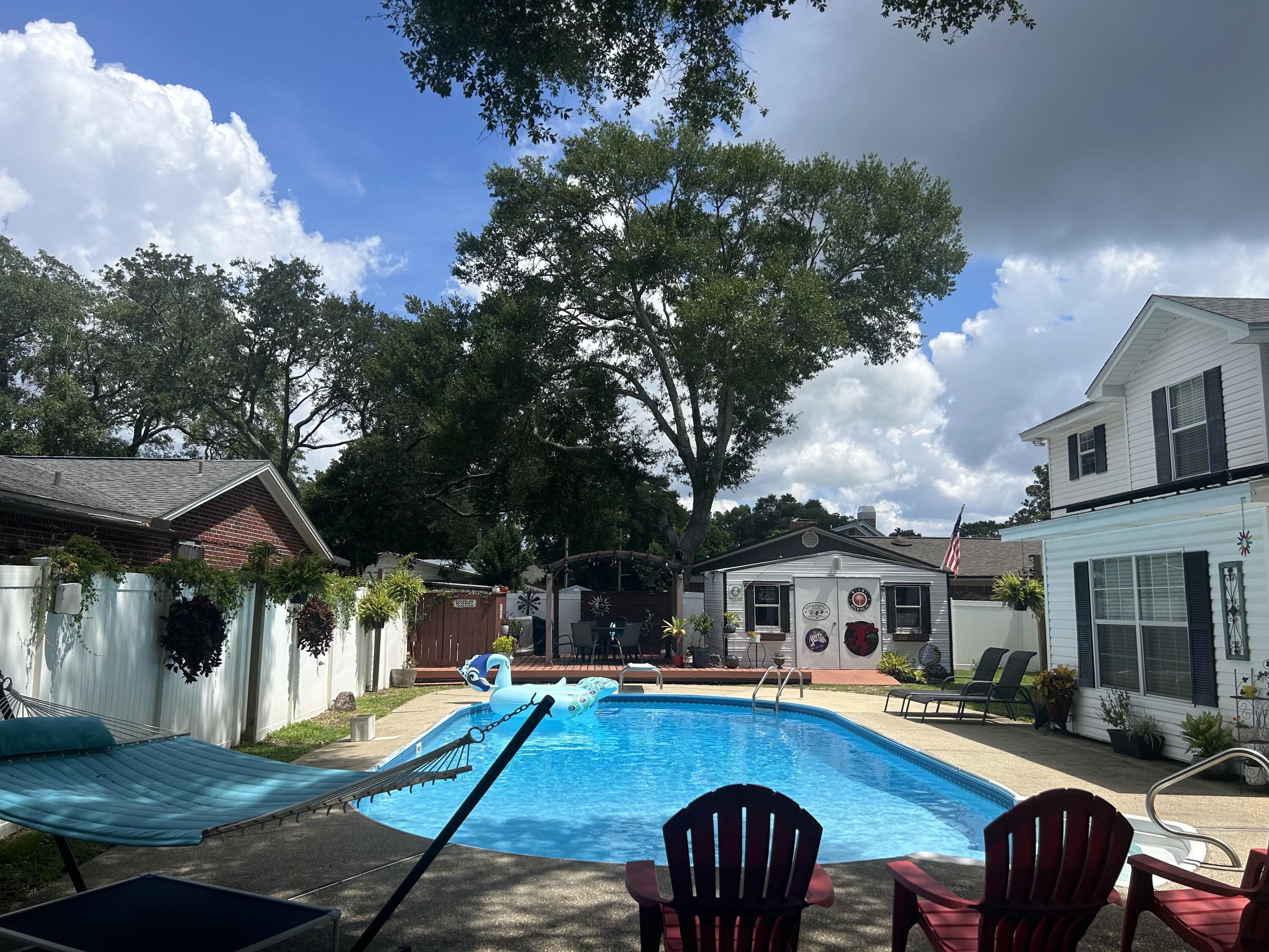 Kenwood S/D - Residential