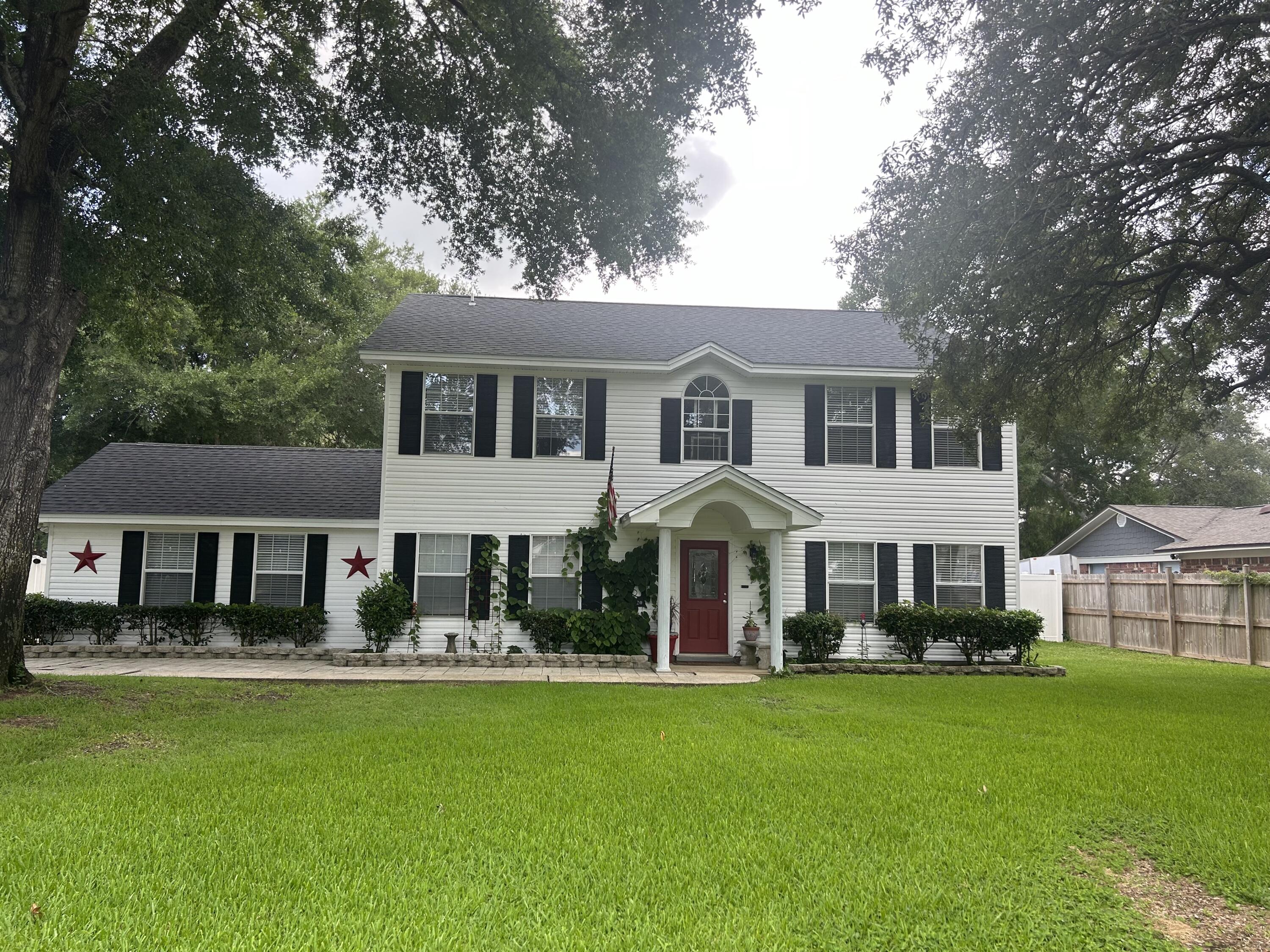 Kenwood S/D - Residential