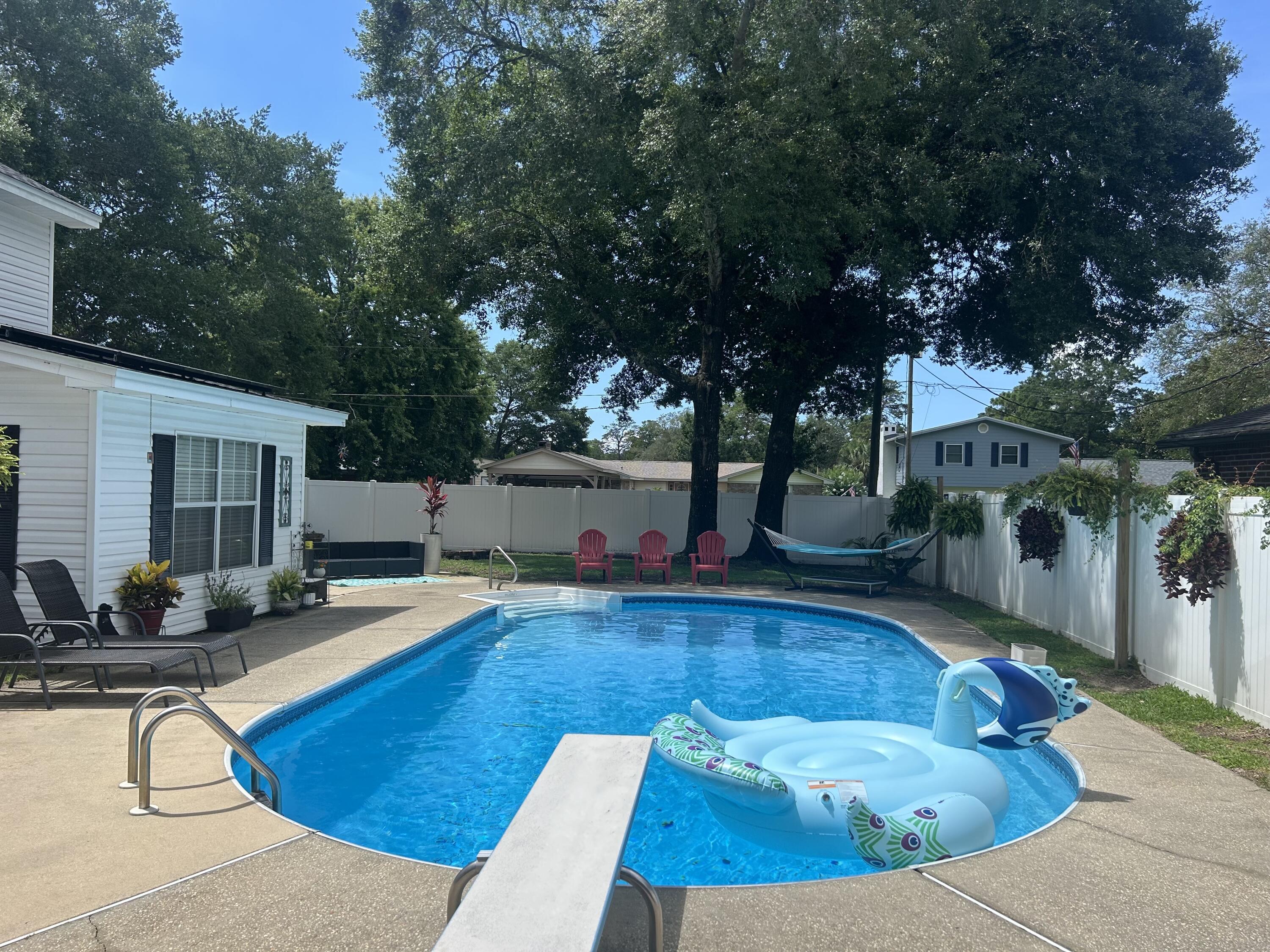 Kenwood S/D - Residential