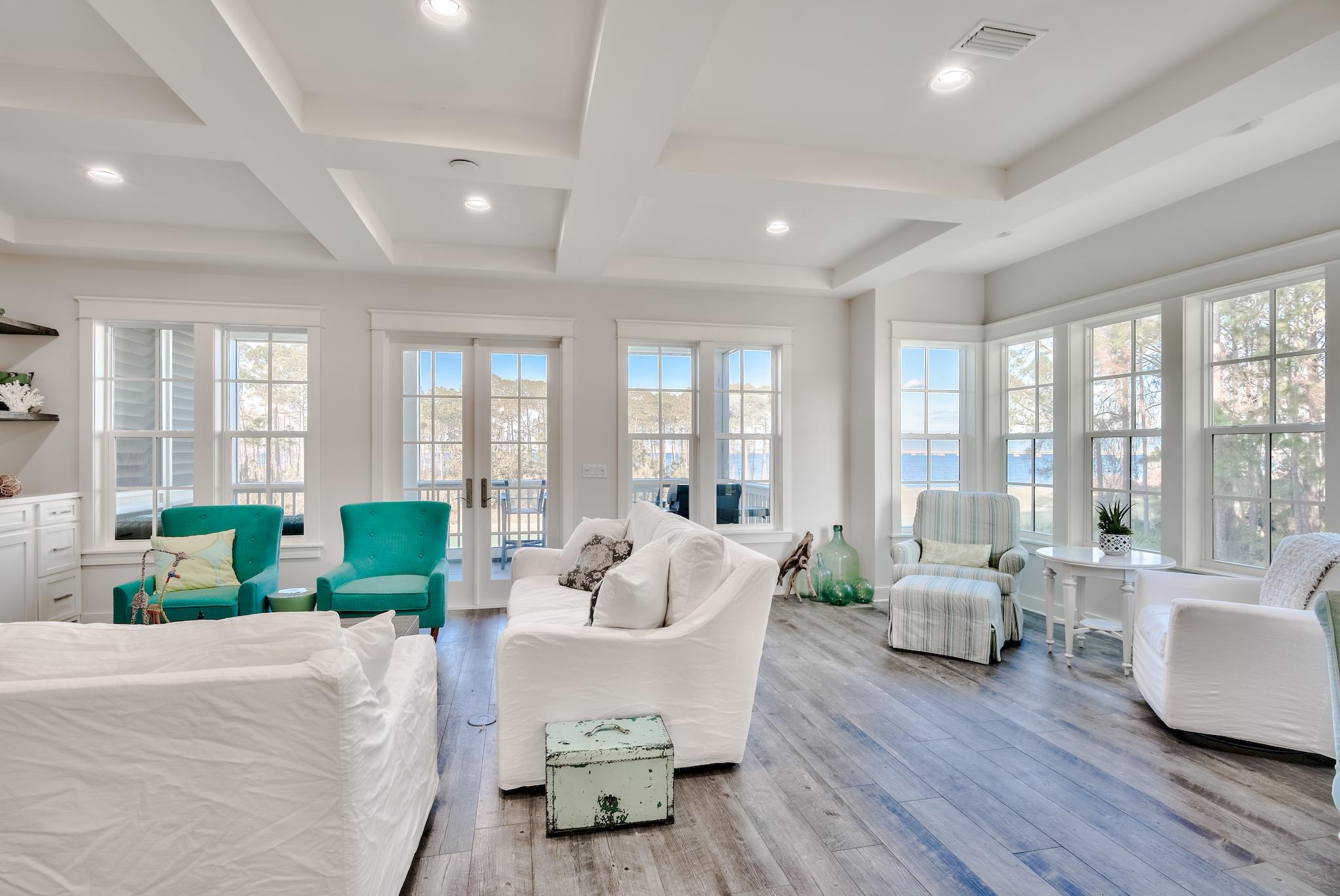 KELLY PLANTATION S/D - Residential