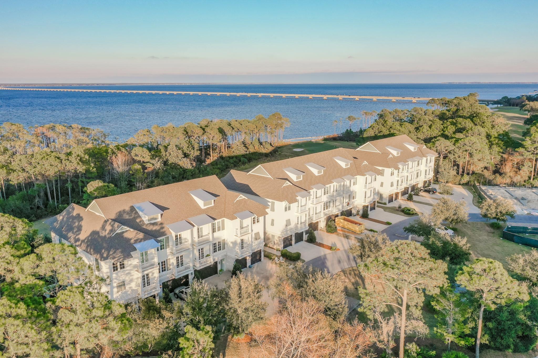 KELLY PLANTATION S/D - Residential