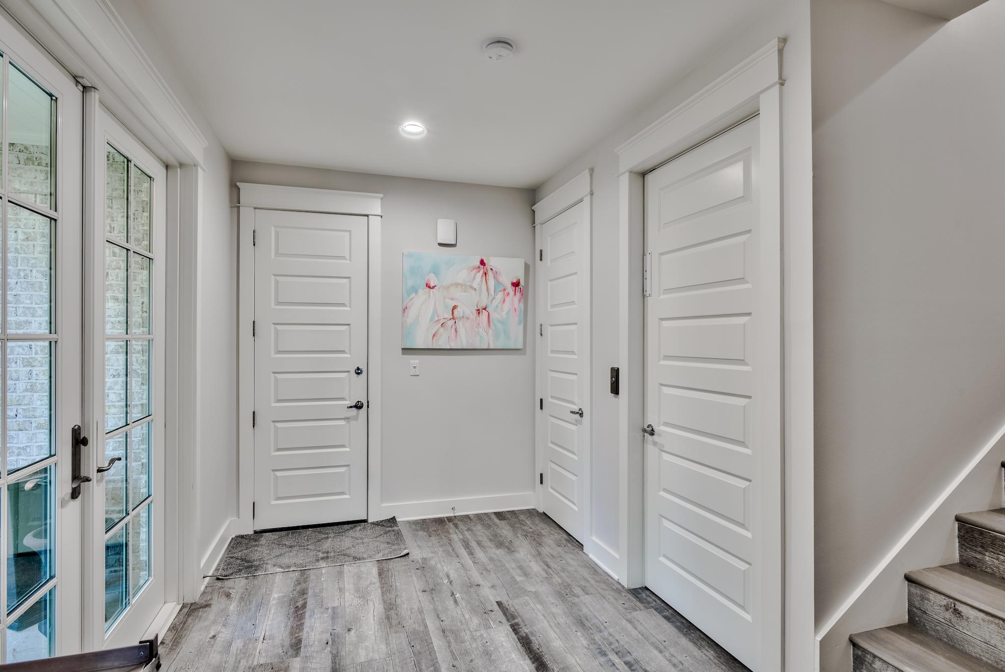 KELLY PLANTATION S/D - Residential