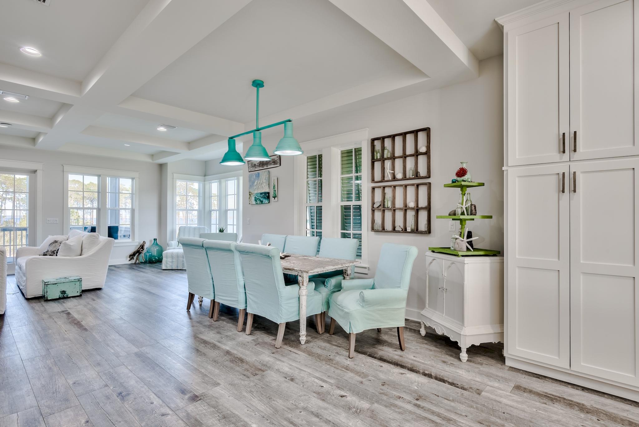 KELLY PLANTATION S/D - Residential