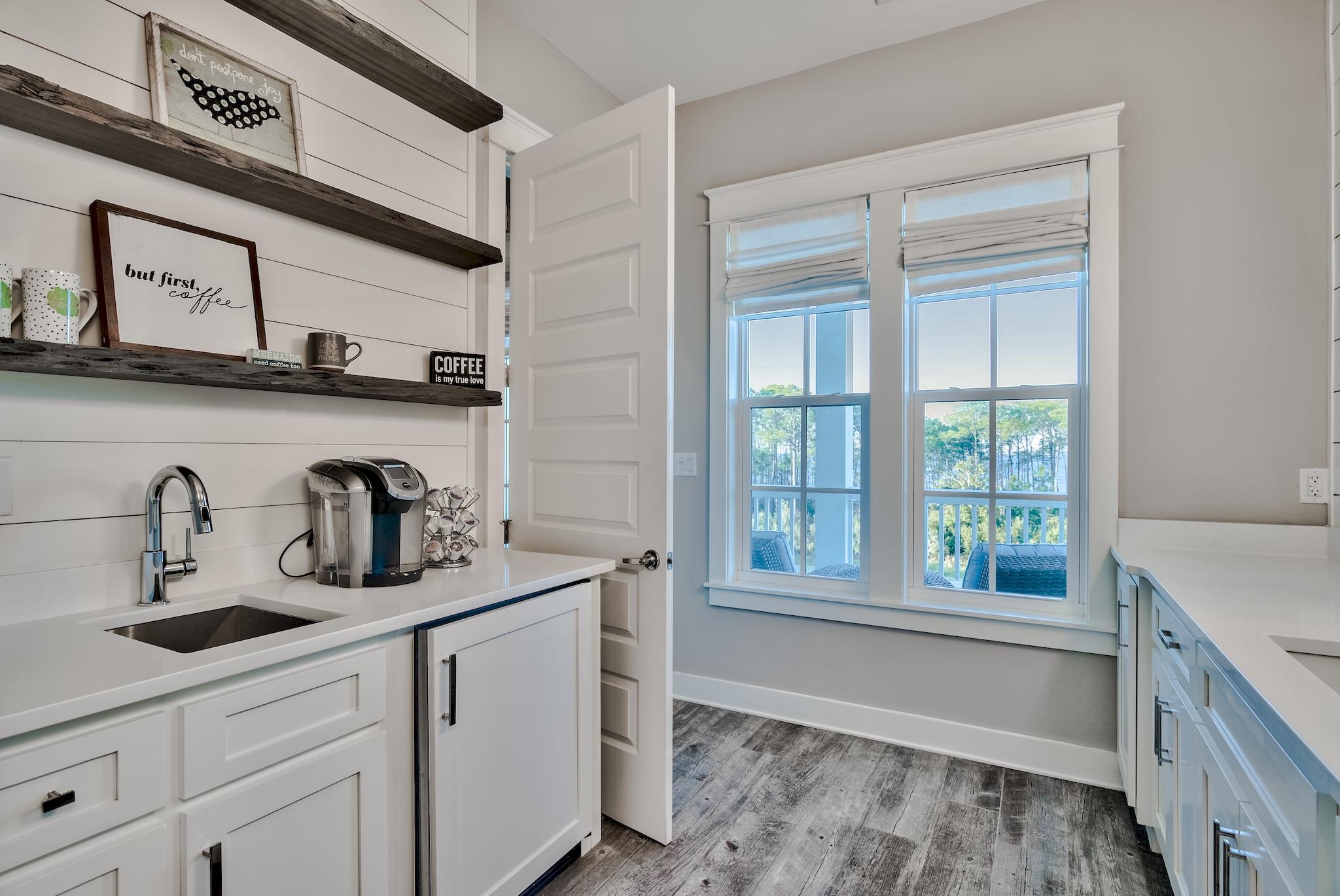 KELLY PLANTATION S/D - Residential
