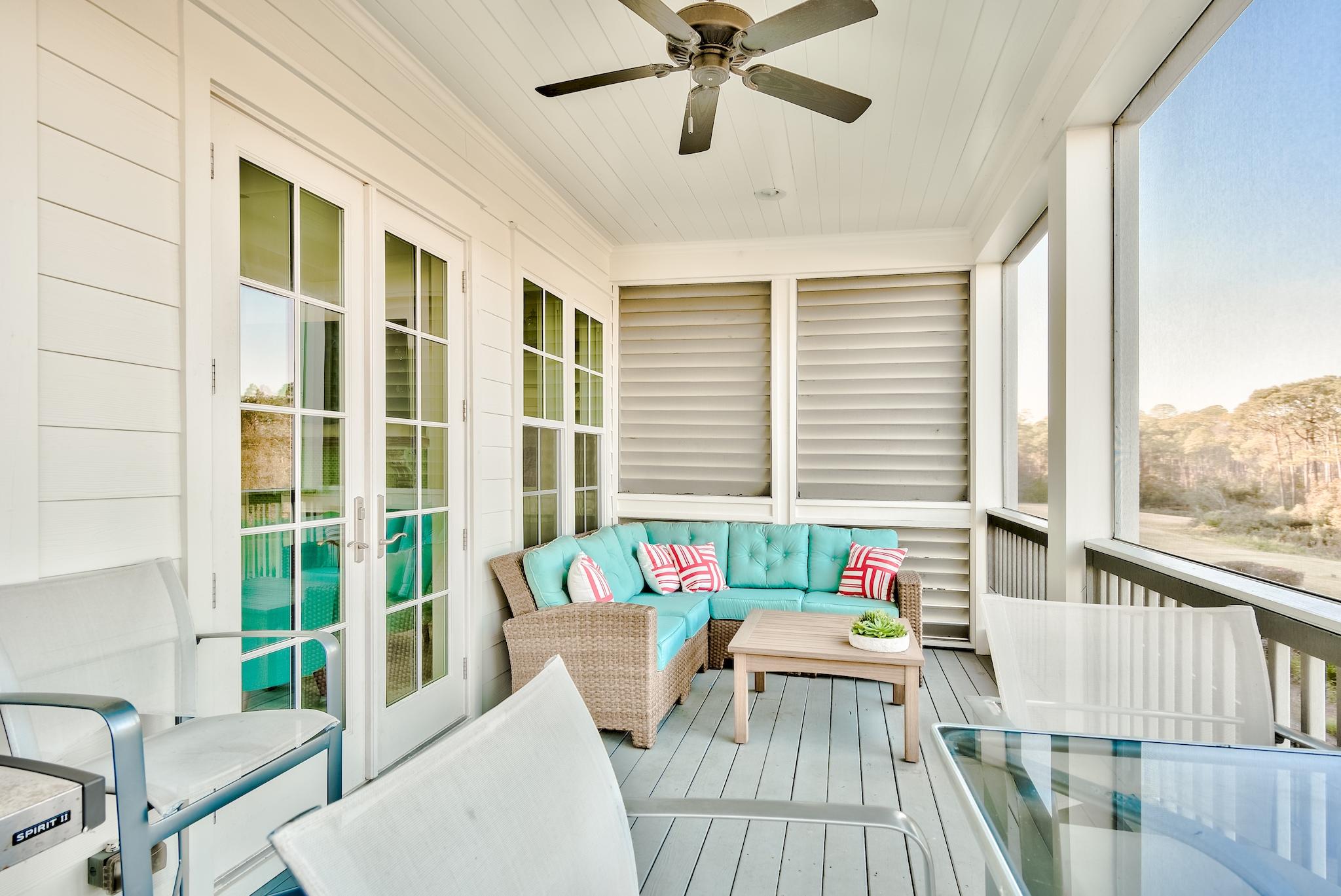 KELLY PLANTATION S/D - Residential