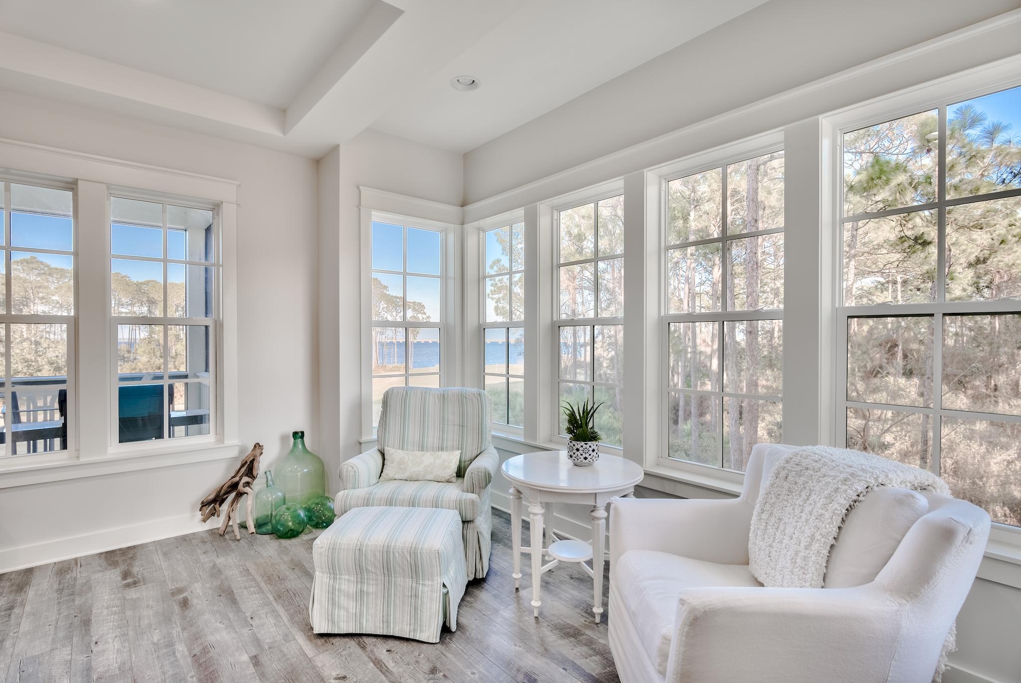 KELLY PLANTATION S/D - Residential