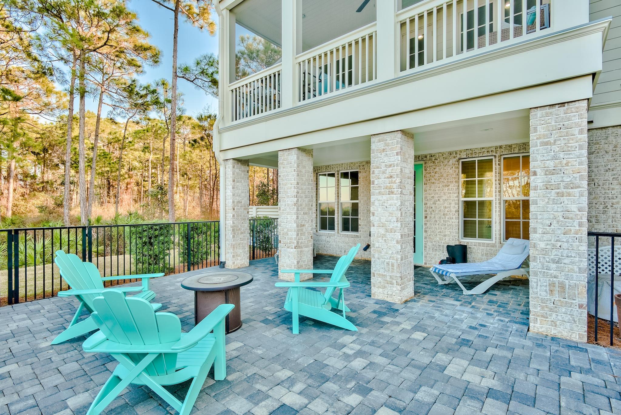 KELLY PLANTATION S/D - Residential