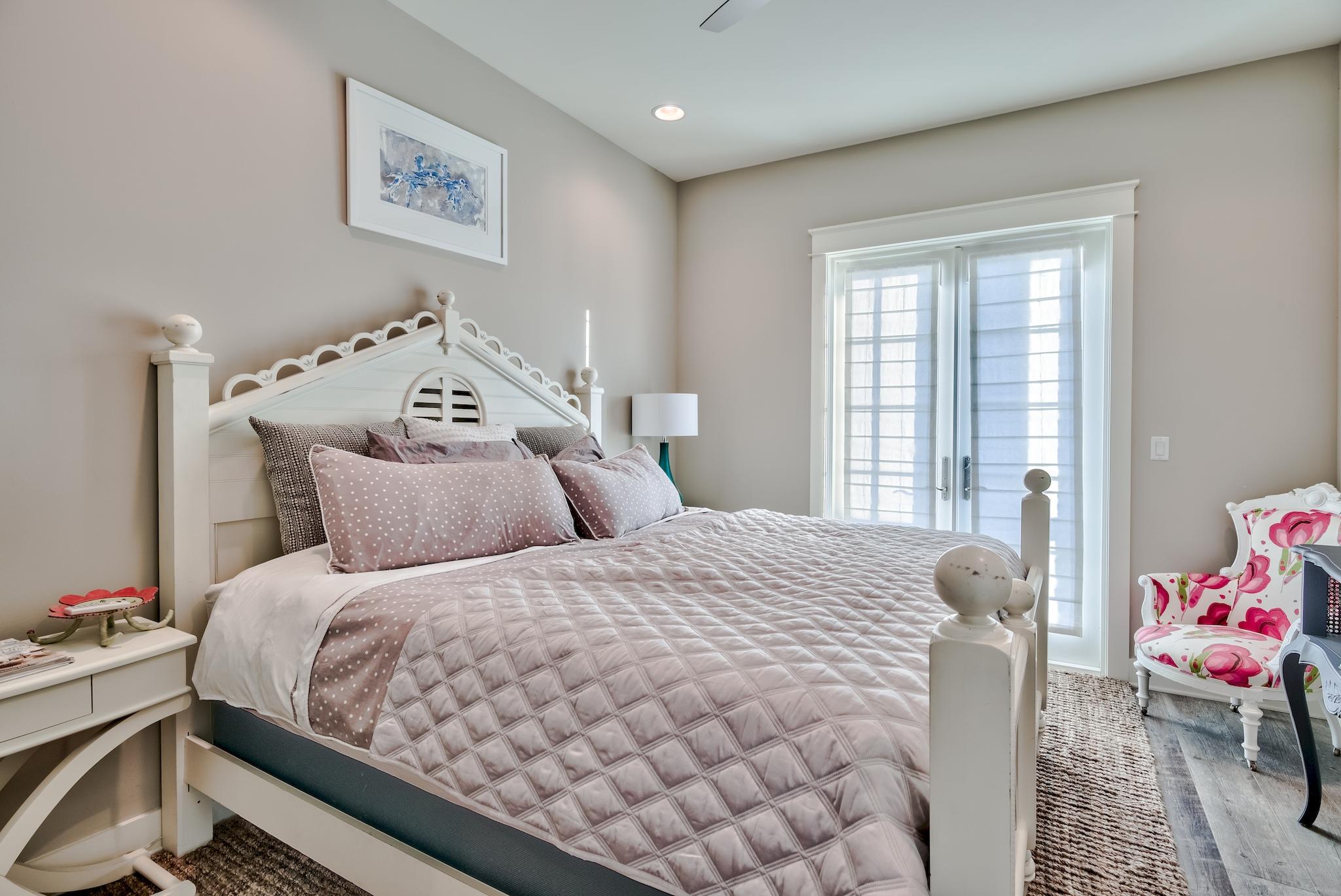 KELLY PLANTATION S/D - Residential