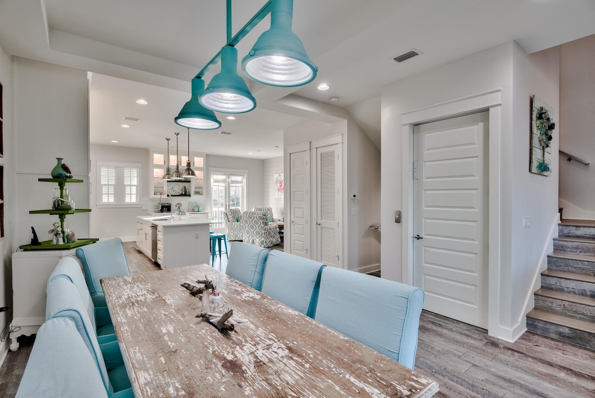 KELLY PLANTATION S/D - Residential