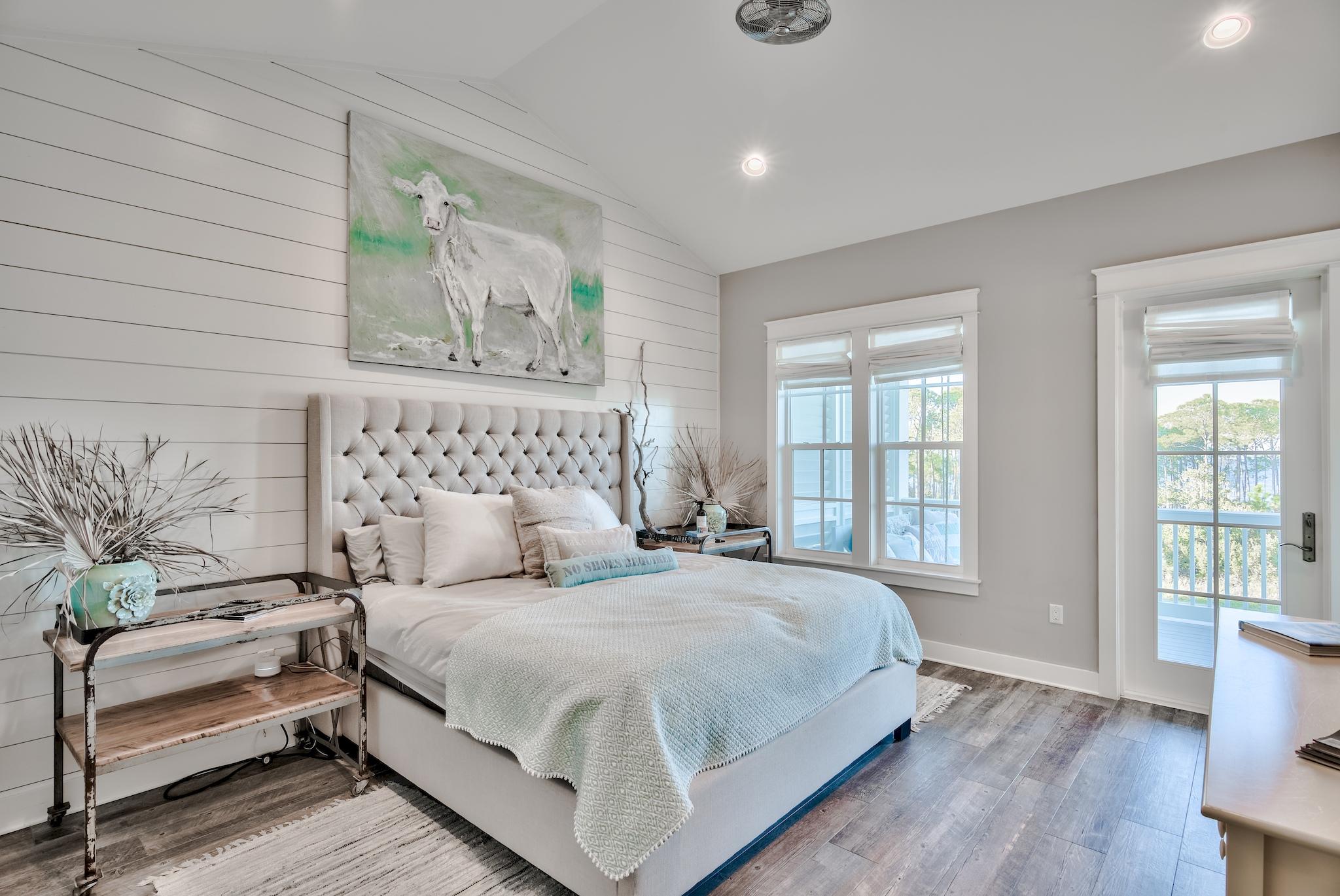 KELLY PLANTATION S/D - Residential