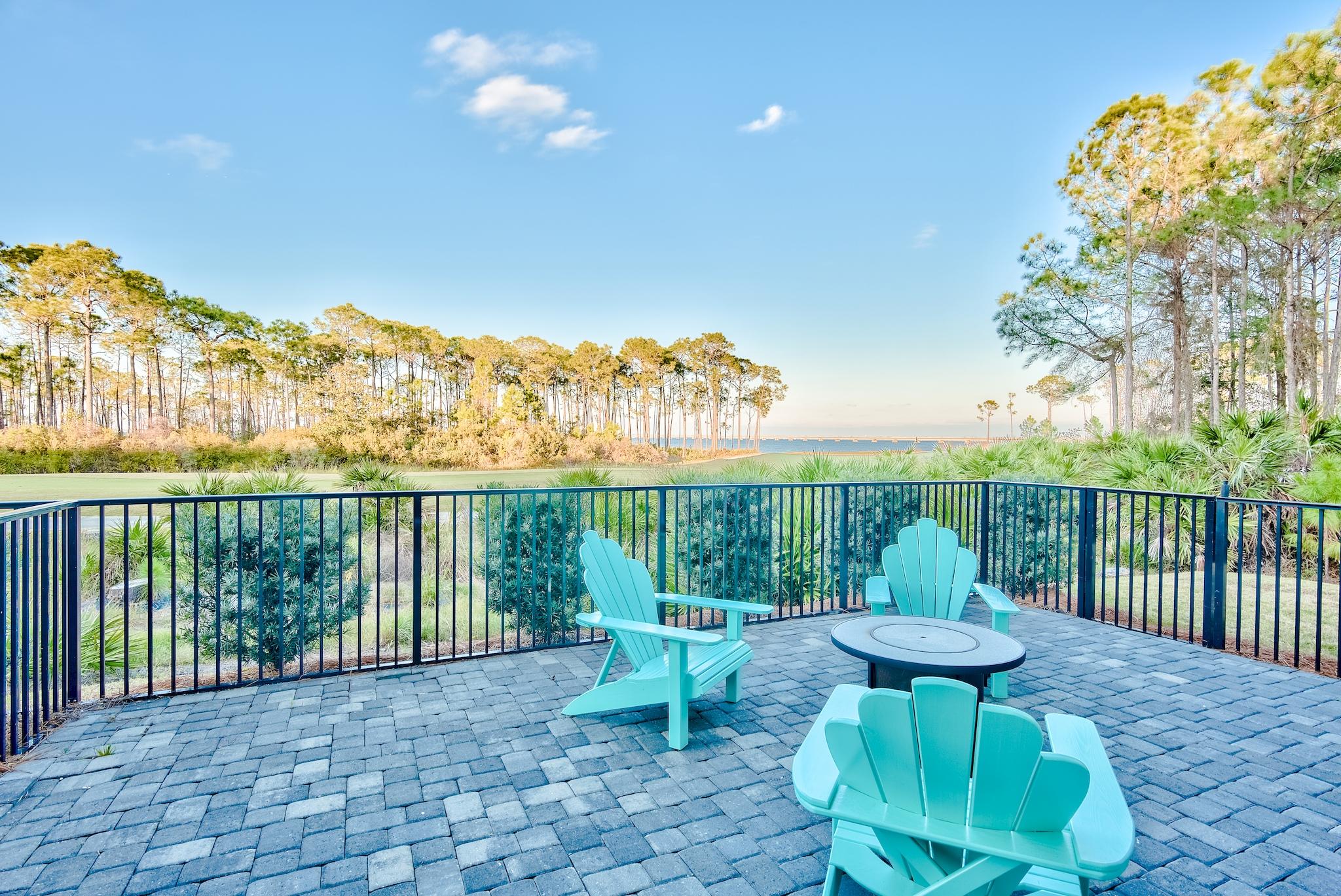 KELLY PLANTATION S/D - Residential
