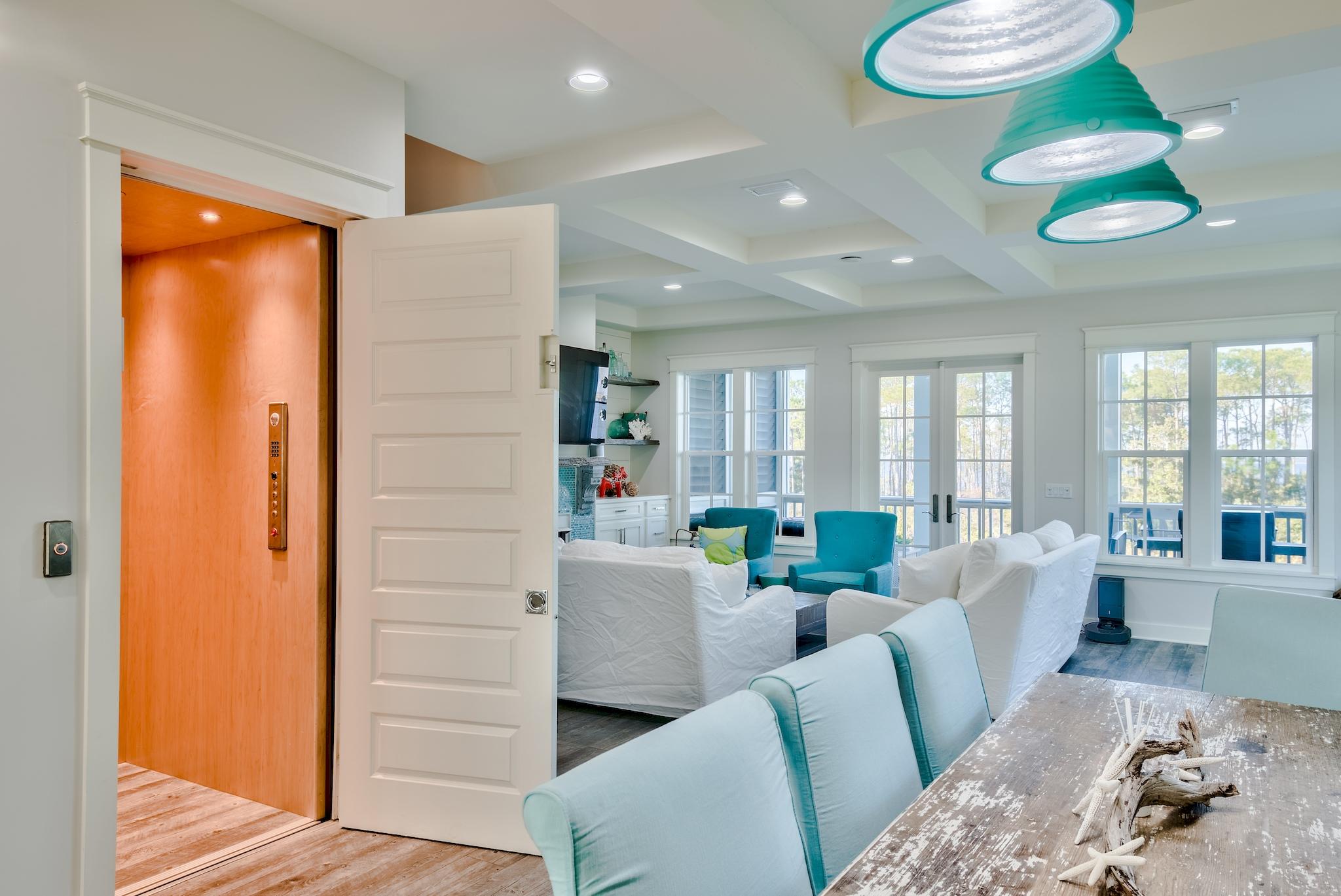 KELLY PLANTATION S/D - Residential