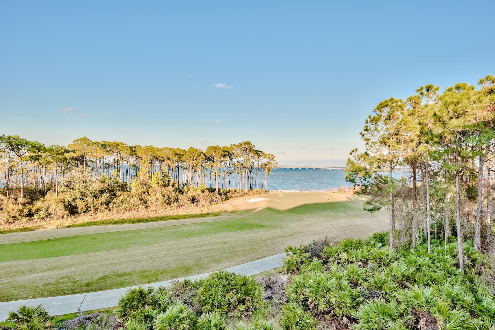 KELLY PLANTATION S/D - Residential