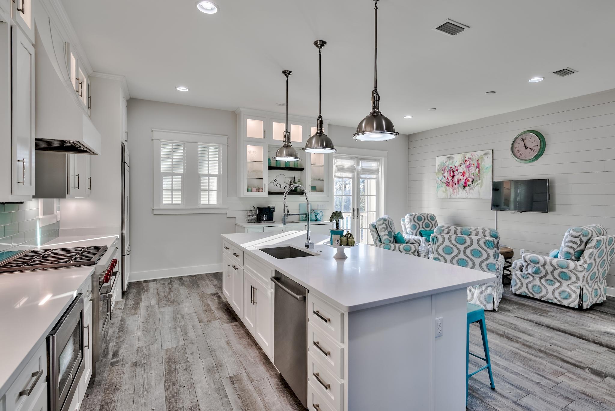 KELLY PLANTATION S/D - Residential