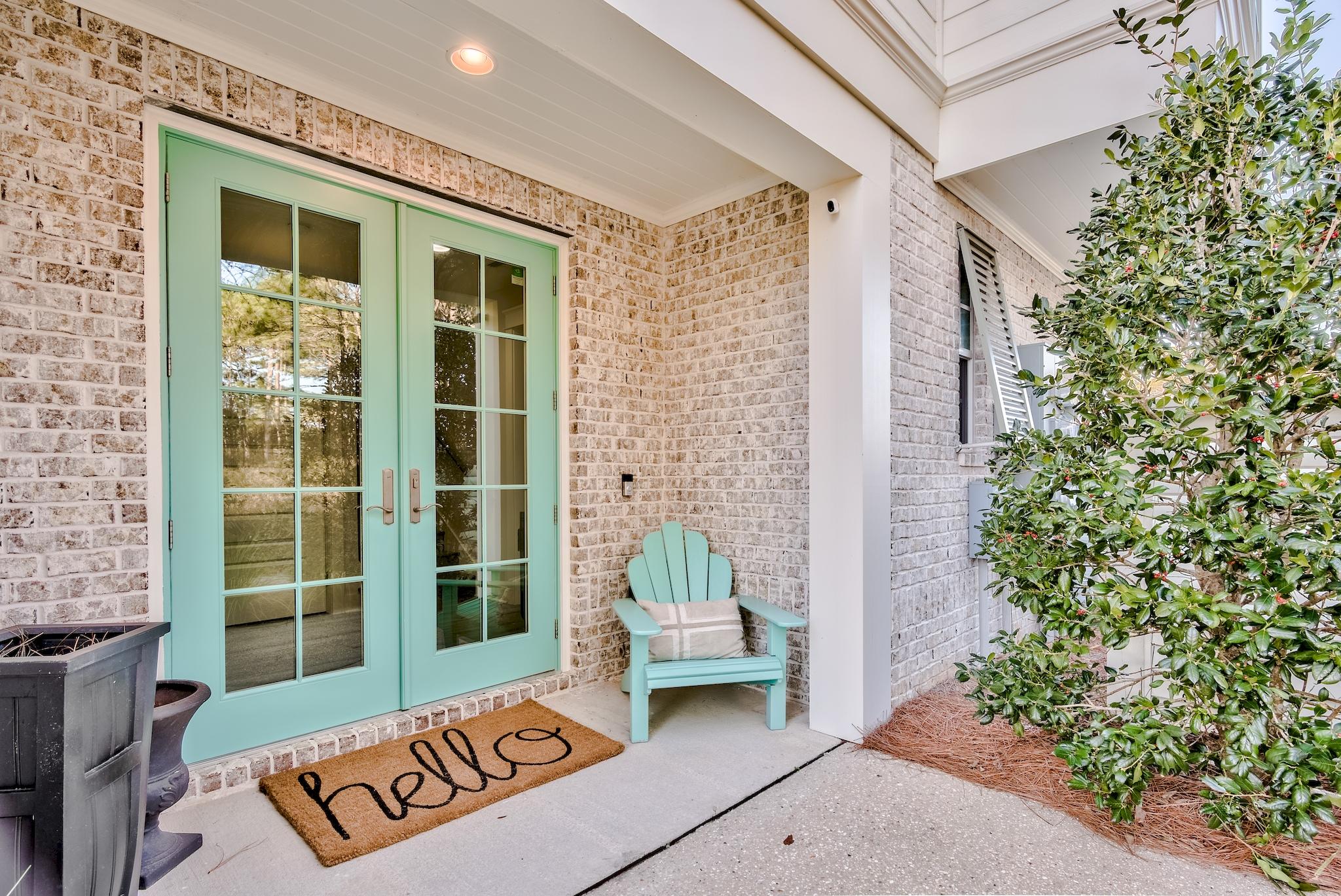 KELLY PLANTATION S/D - Residential