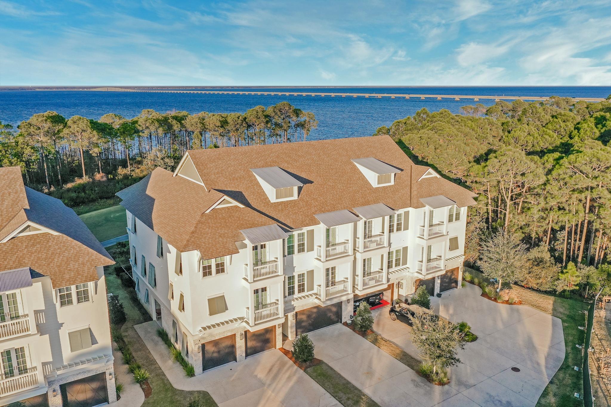 KELLY PLANTATION S/D - Residential