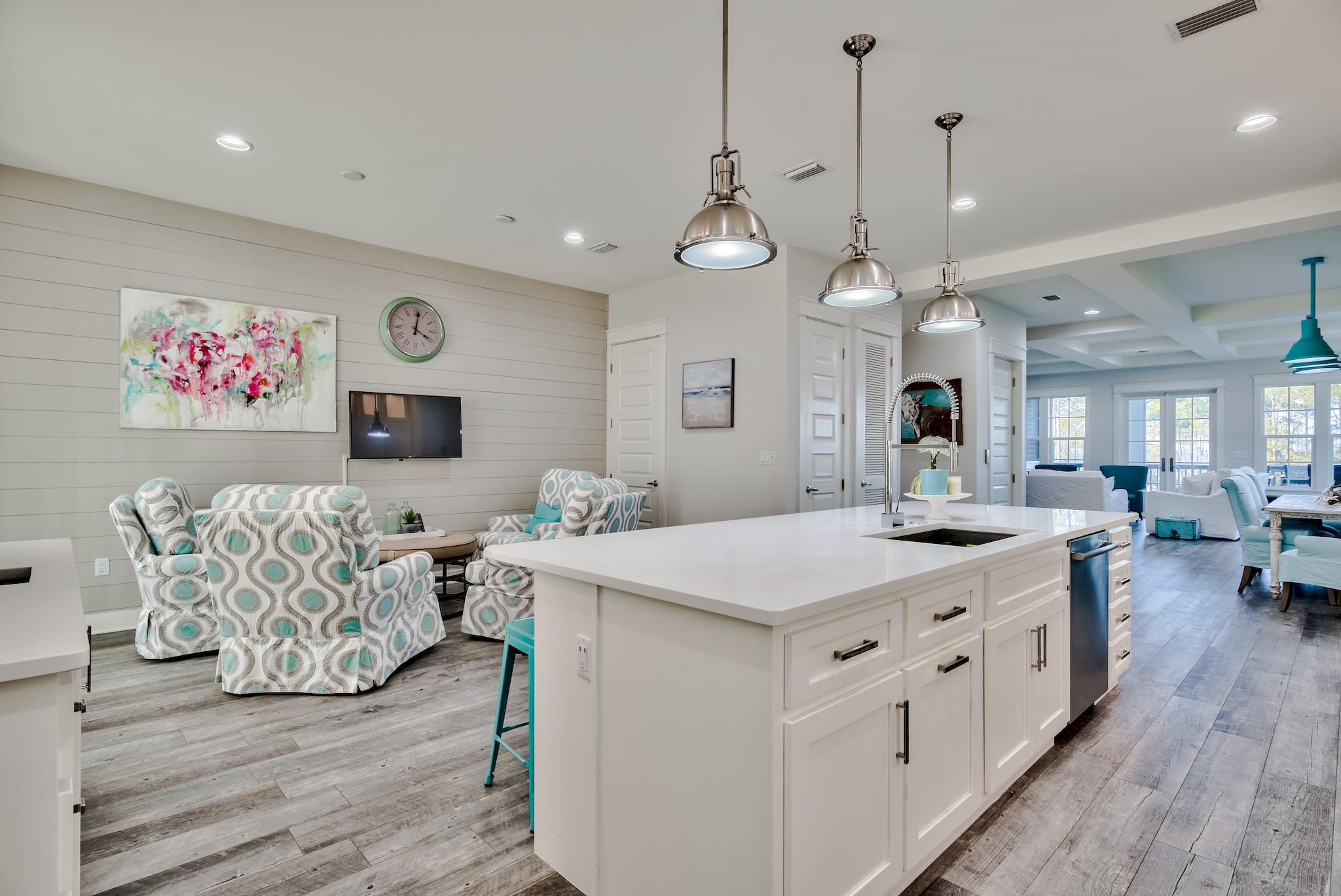 KELLY PLANTATION S/D - Residential
